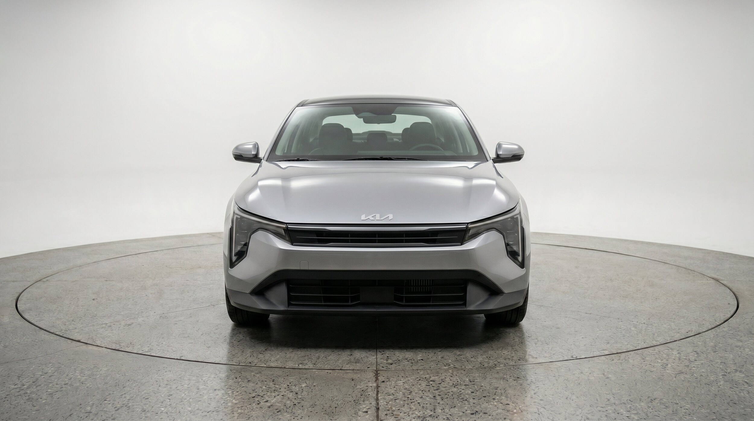 Thumbnail: 2025 Kia K4 - 2