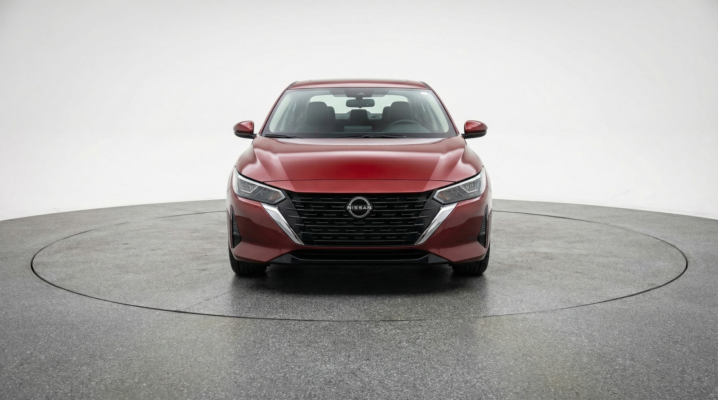 Thumbnail: 2025 Nissan Sentra - 2