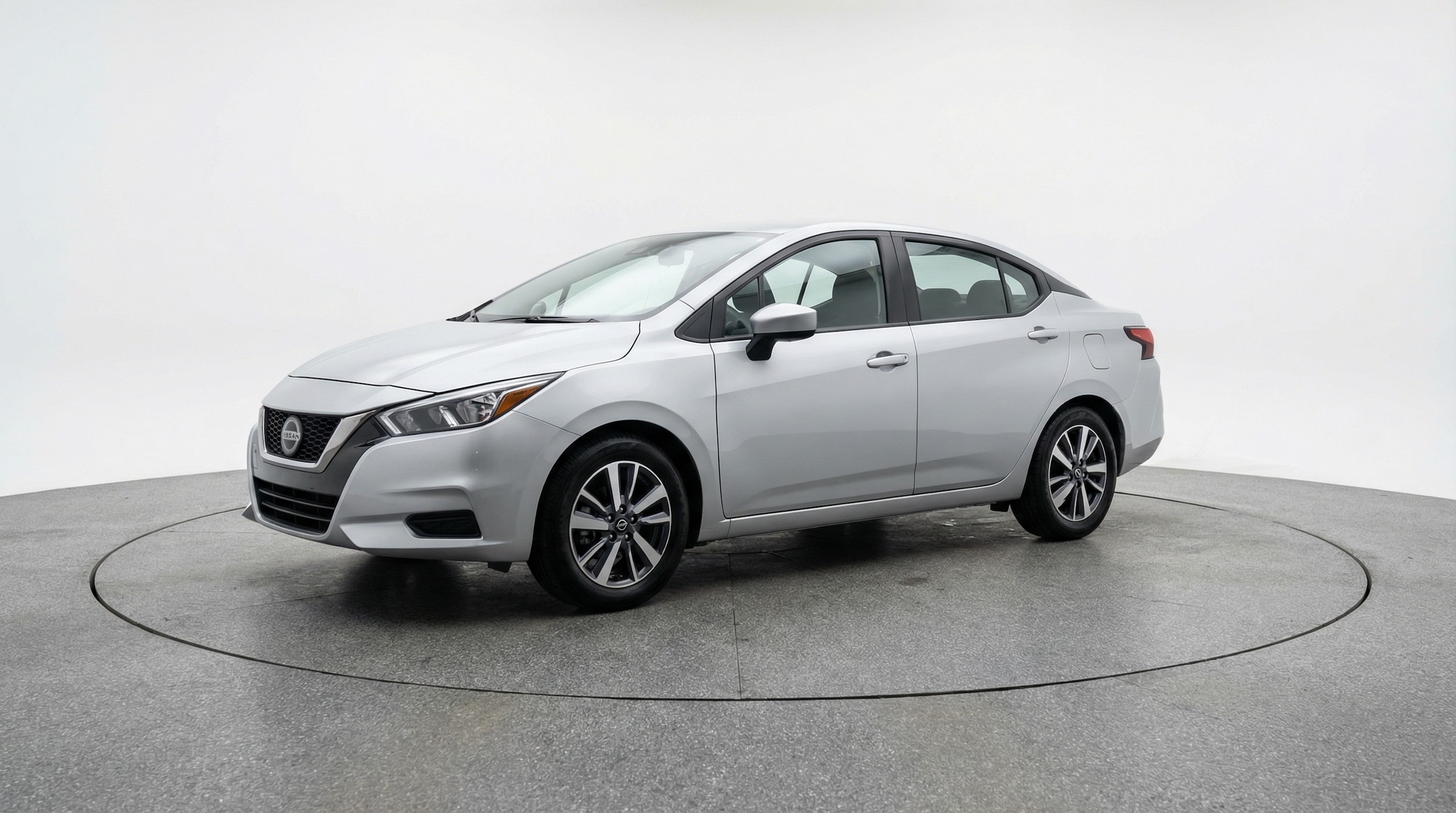 Thumbnail: 2025 Nissan Versa - 3