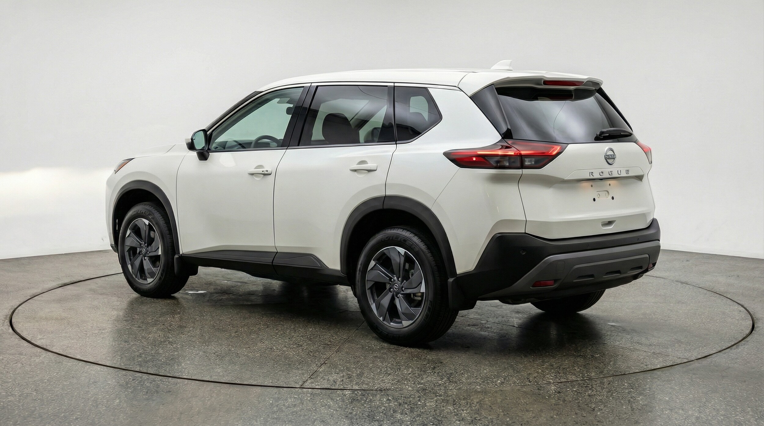 Thumbnail: 2025 Nissan Rogue - 5