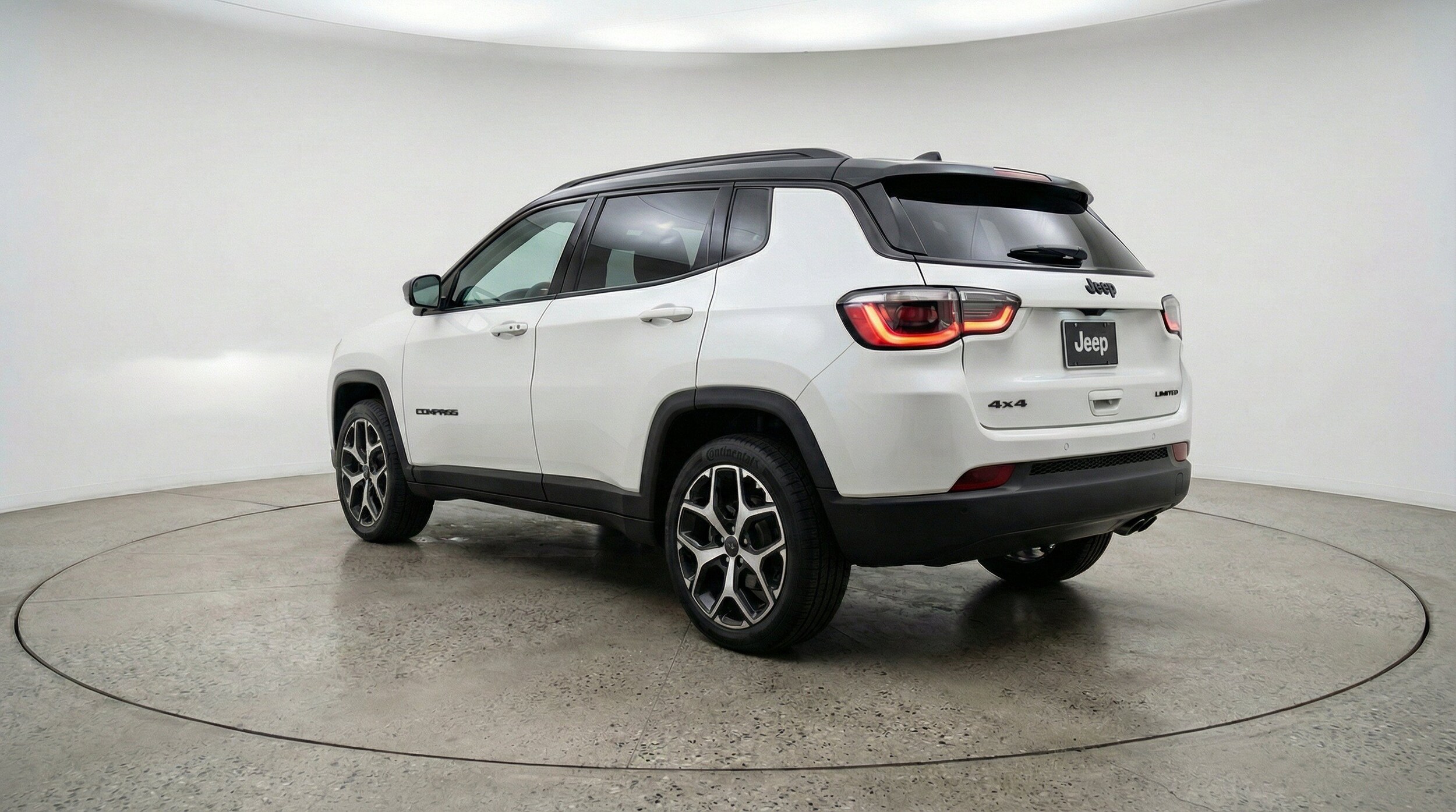 Thumbnail: 2025 Jeep Compass - 6