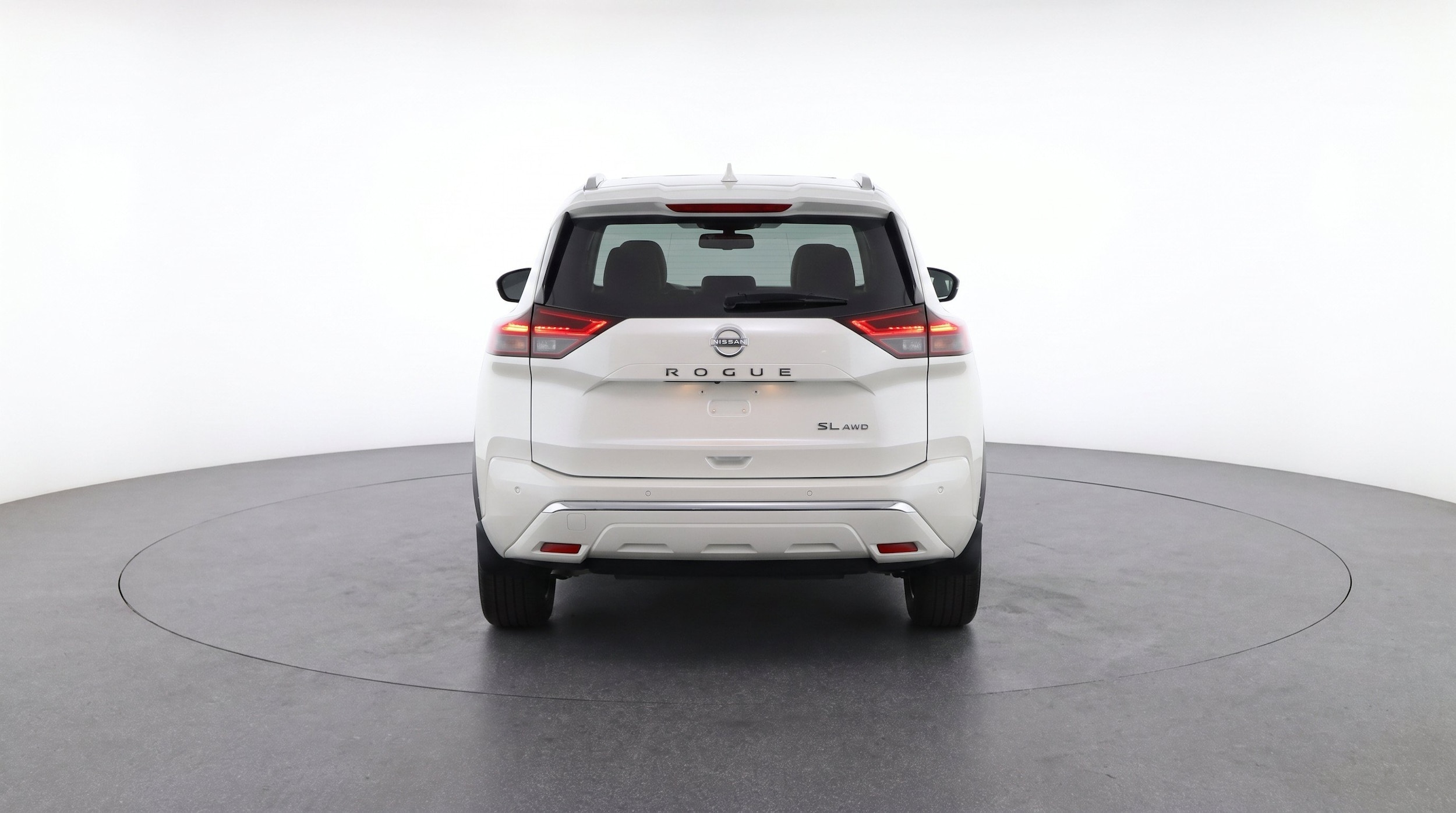 Thumbnail: 2026 Nissan Rogue - 7