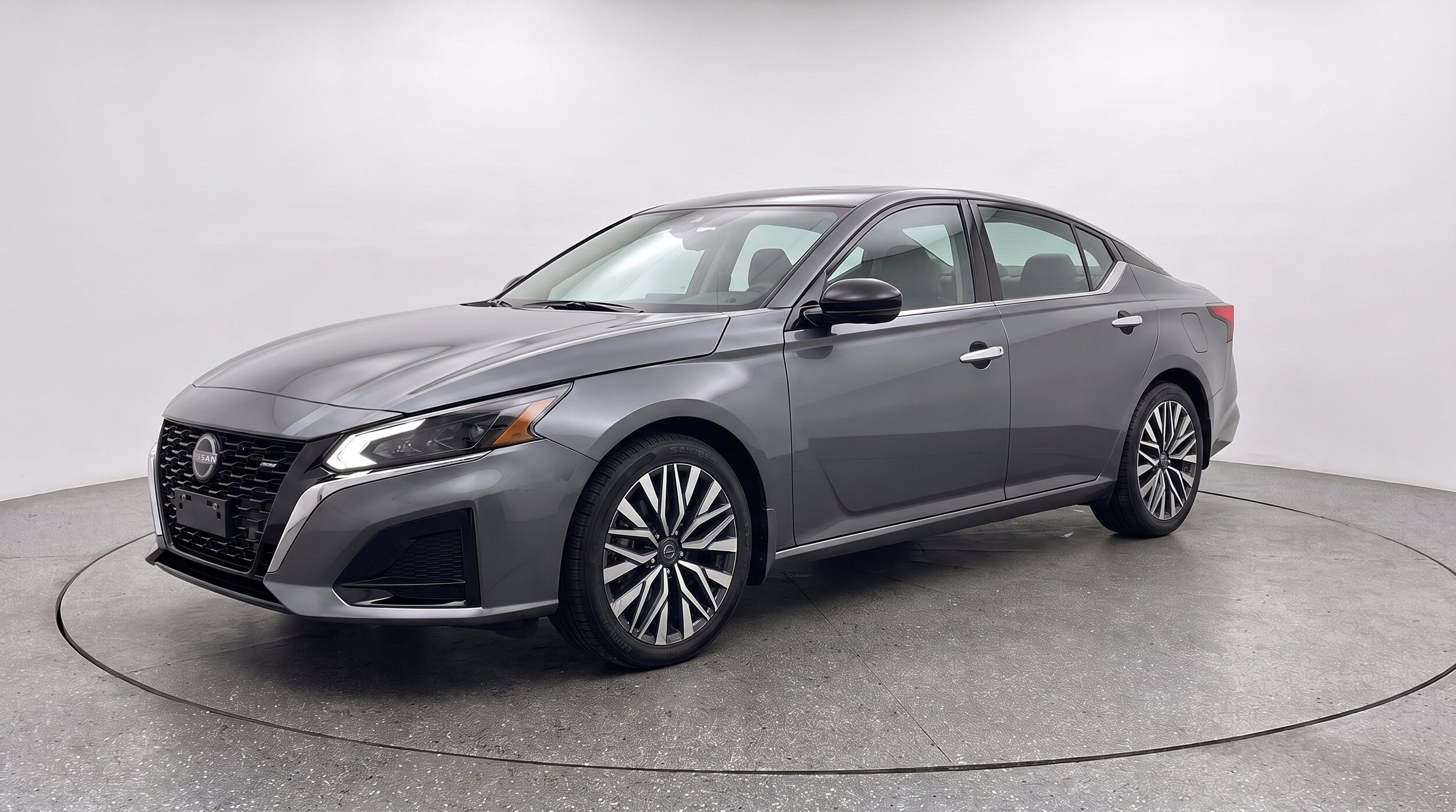 Thumbnail: 2025 Nissan Altima - 3