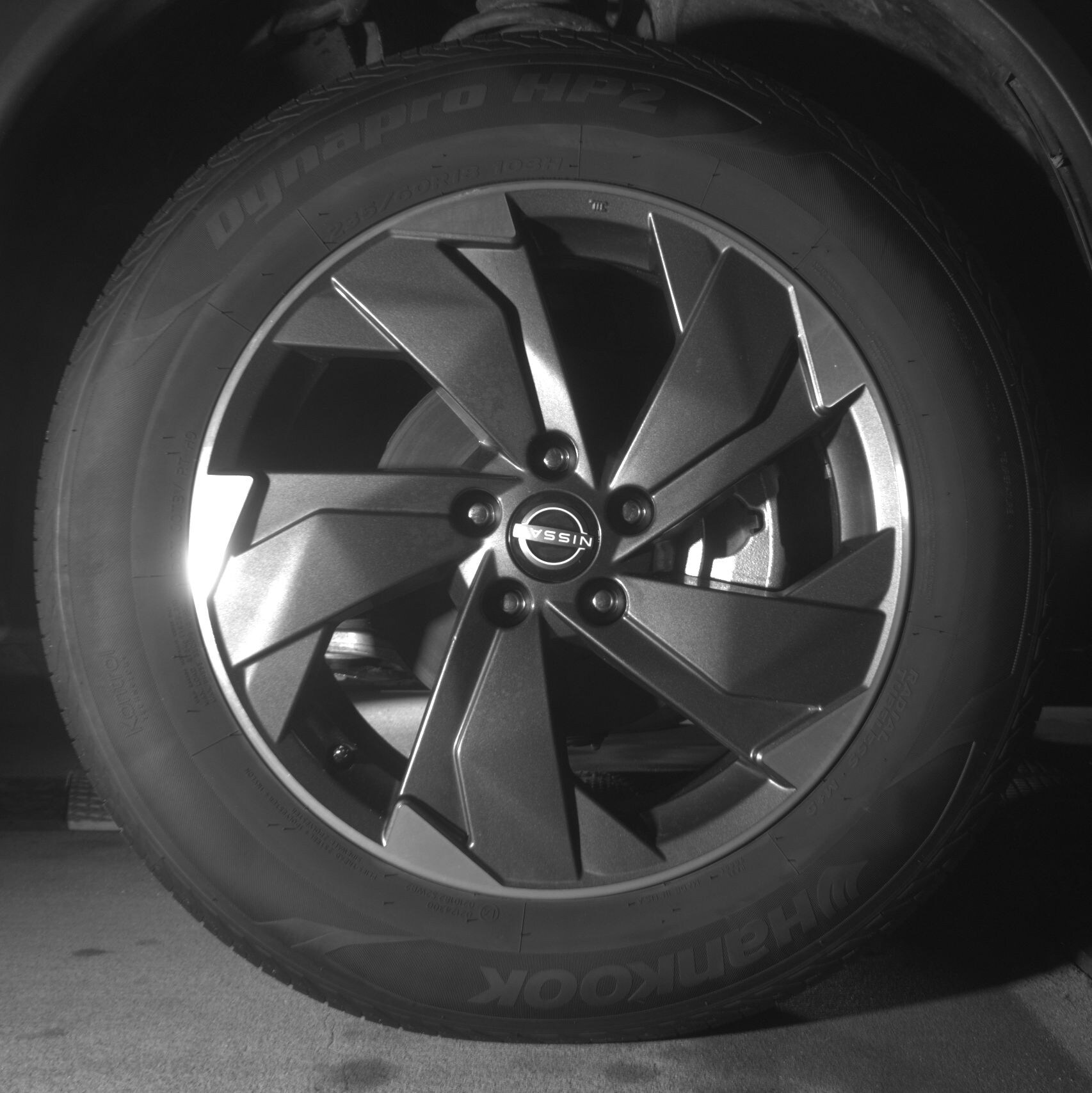 Thumbnail: 2025 Nissan Rogue - 10