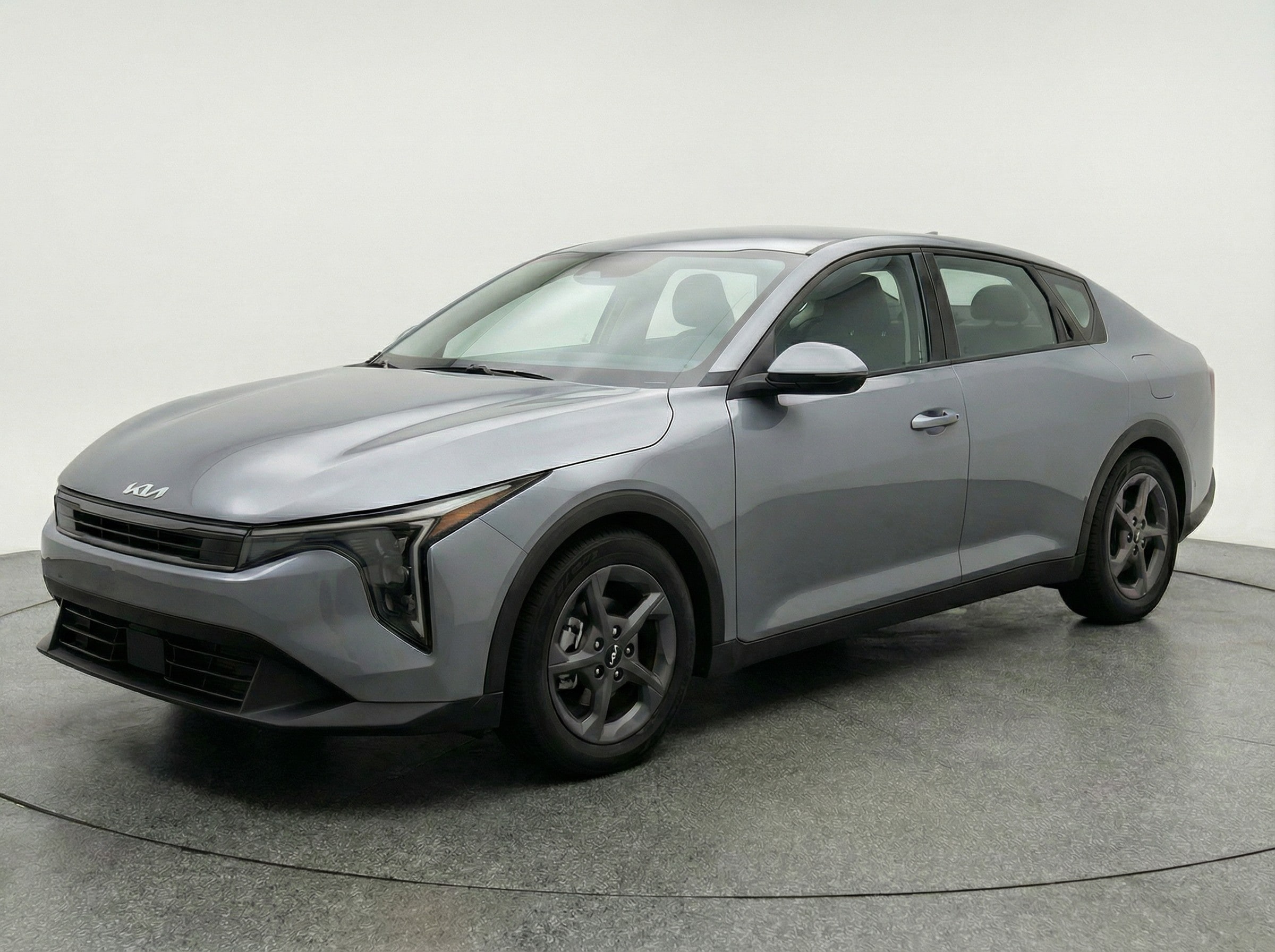Thumbnail: 2025 Kia K4 - 3