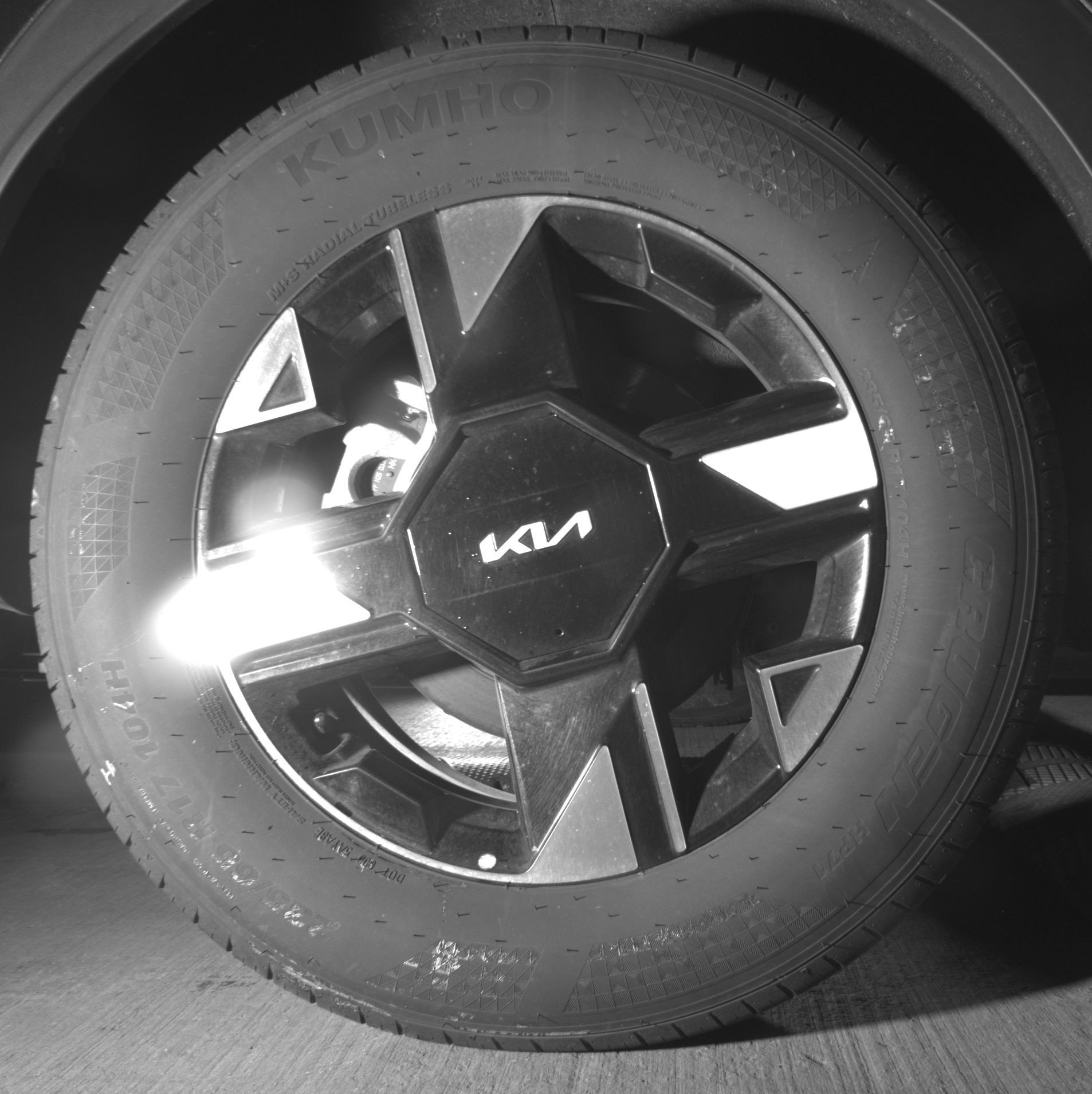Thumbnail: 2026 Kia Sportage - 15