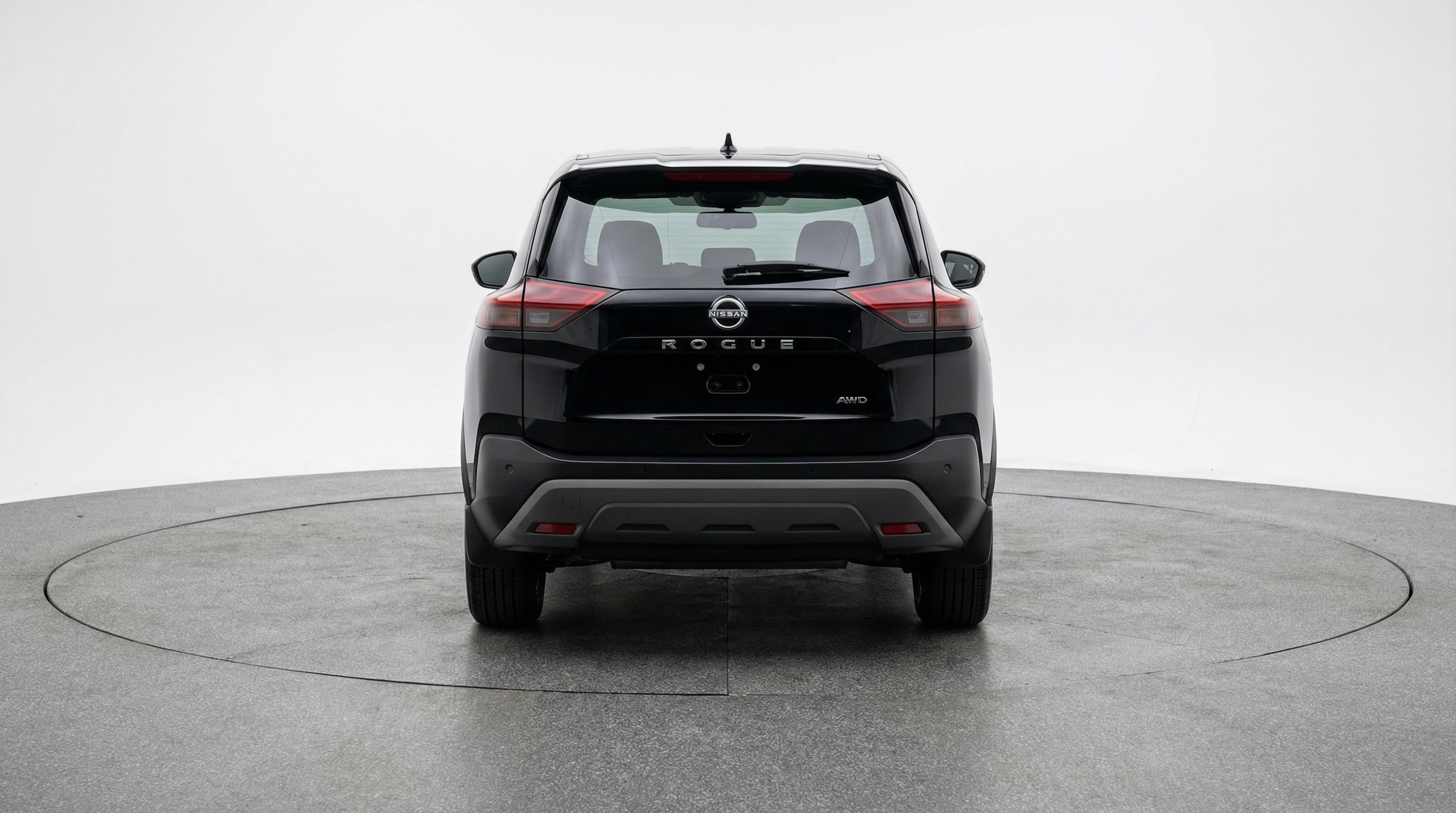 Thumbnail: 2025 Nissan Rogue - 6