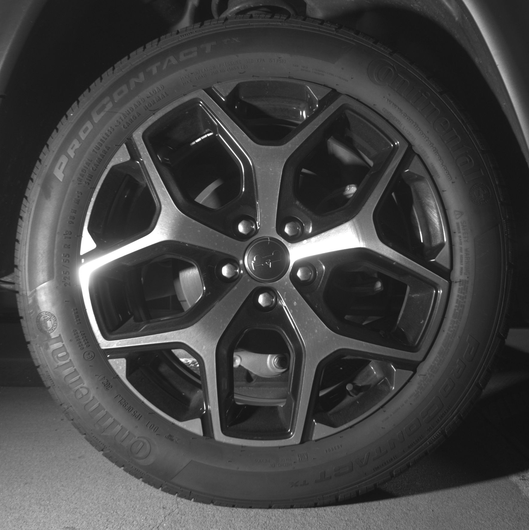 Thumbnail: 2025 Jeep Compass - 12