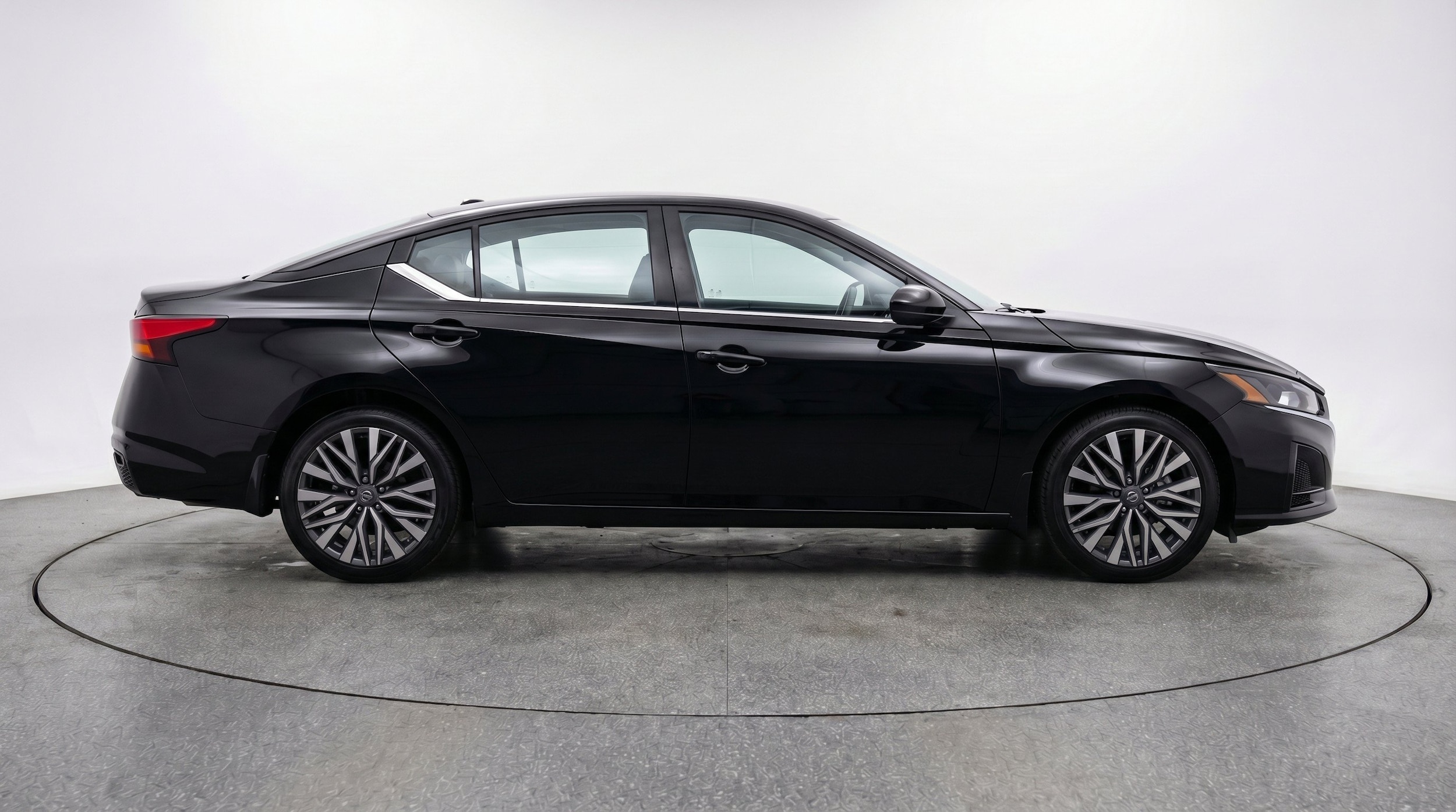 Thumbnail: 2026 Nissan Altima - 11