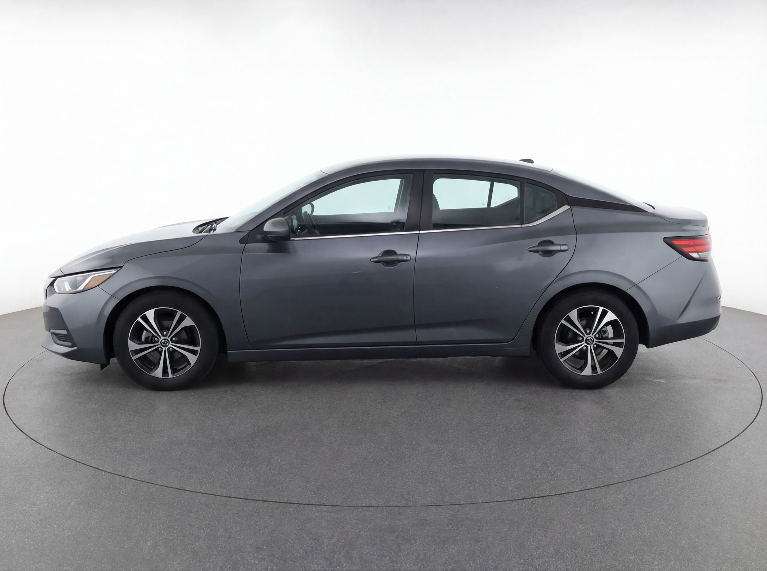 Thumbnail: 2023 Nissan Sentra - 4