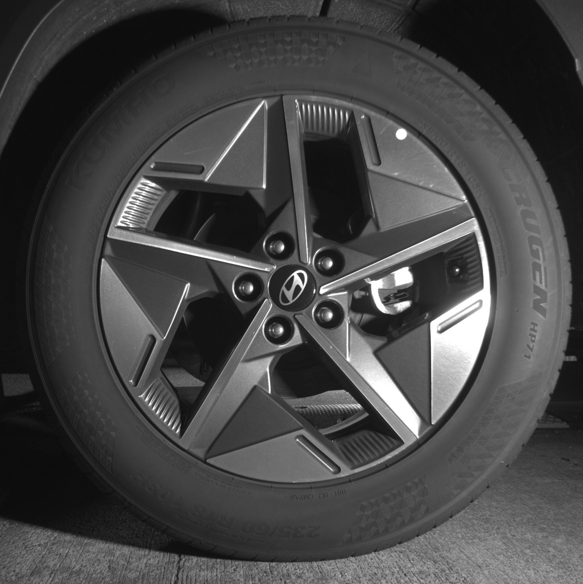 Thumbnail: 2025 Hyundai Tucson - 11