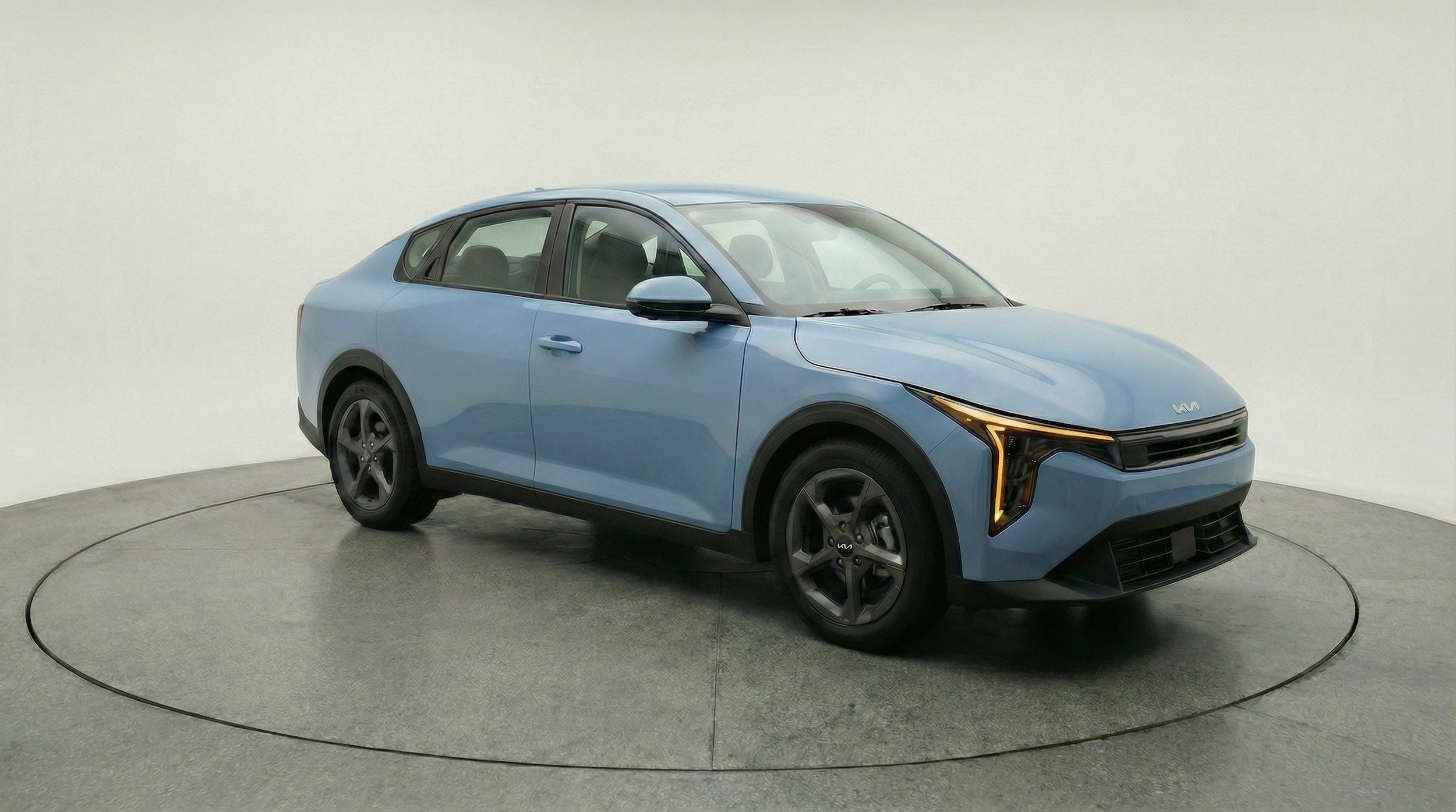 Thumbnail: 2025 Kia K4 - 1