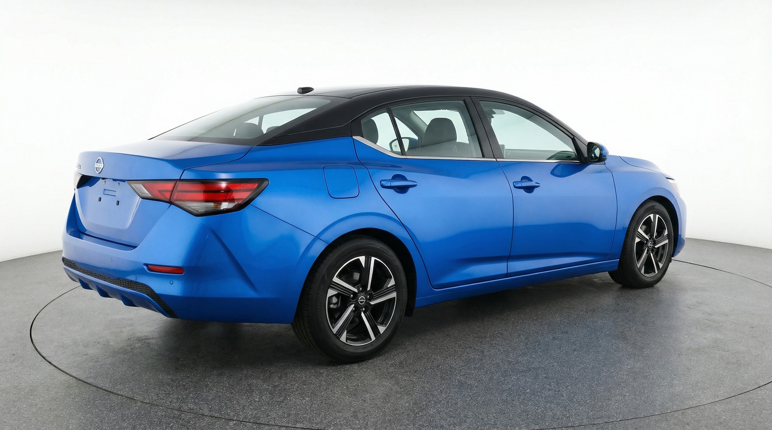 Thumbnail: 2025 Nissan Sentra - 7