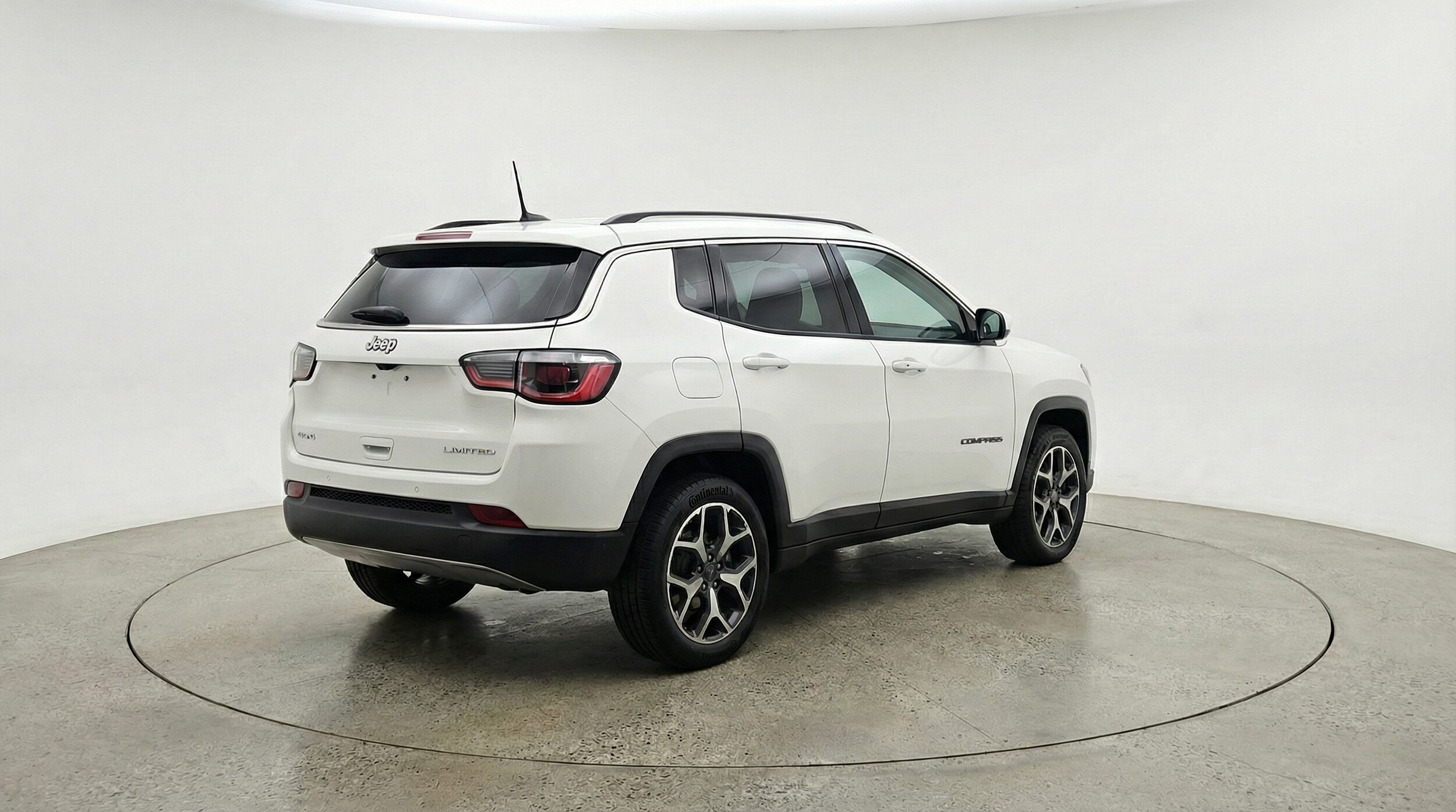 Thumbnail: 2025 Jeep Compass - 7