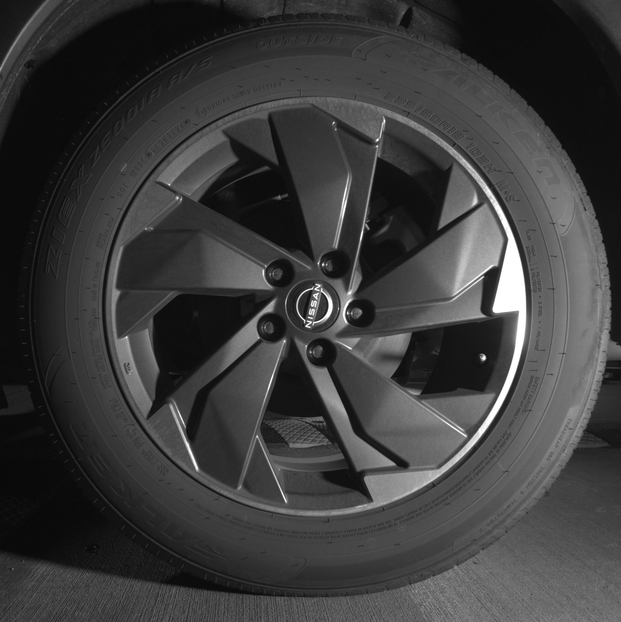 Thumbnail: 2025 Nissan Rogue - 11