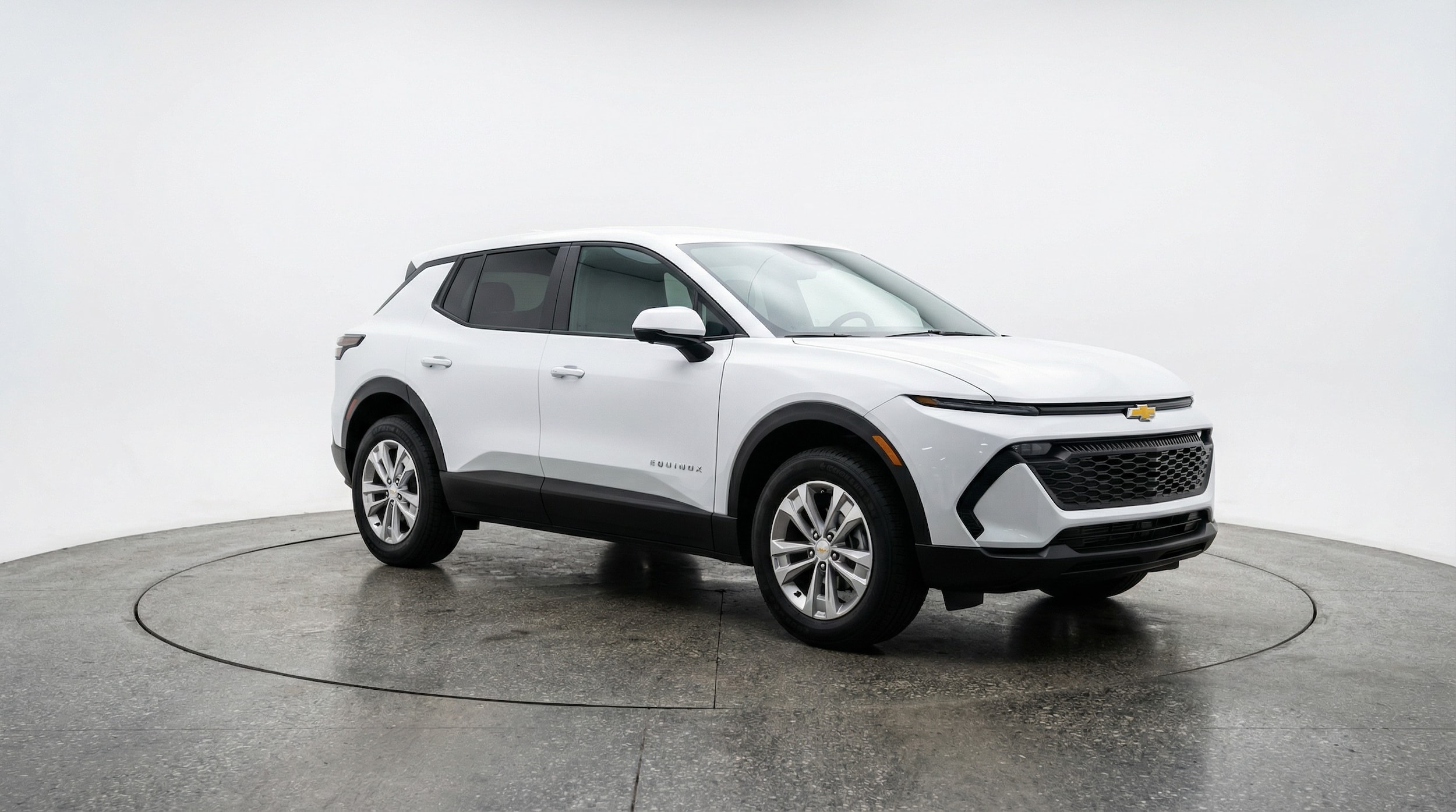 Thumbnail: 2025 Chevrolet Equinox - 1