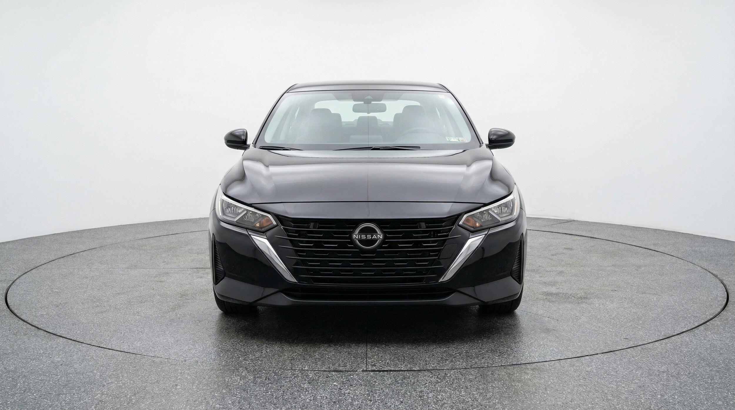 Thumbnail: 2025 Nissan Sentra - 2