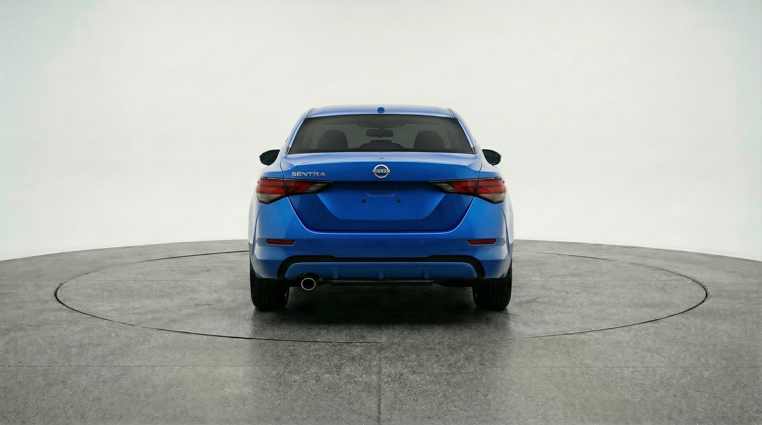 Thumbnail: 2025 Nissan Sentra - 6