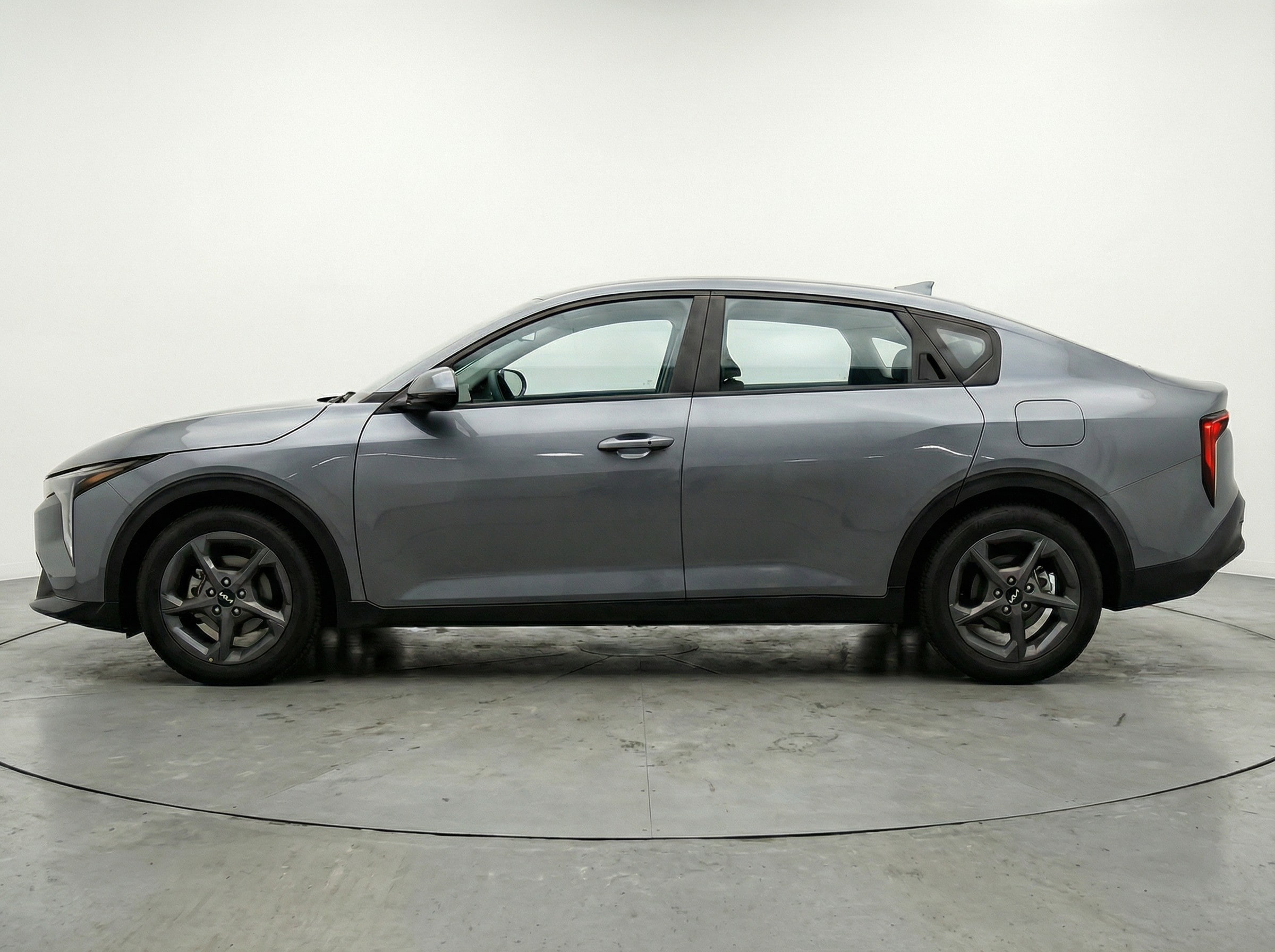 Thumbnail: 2025 Kia K4 - 4