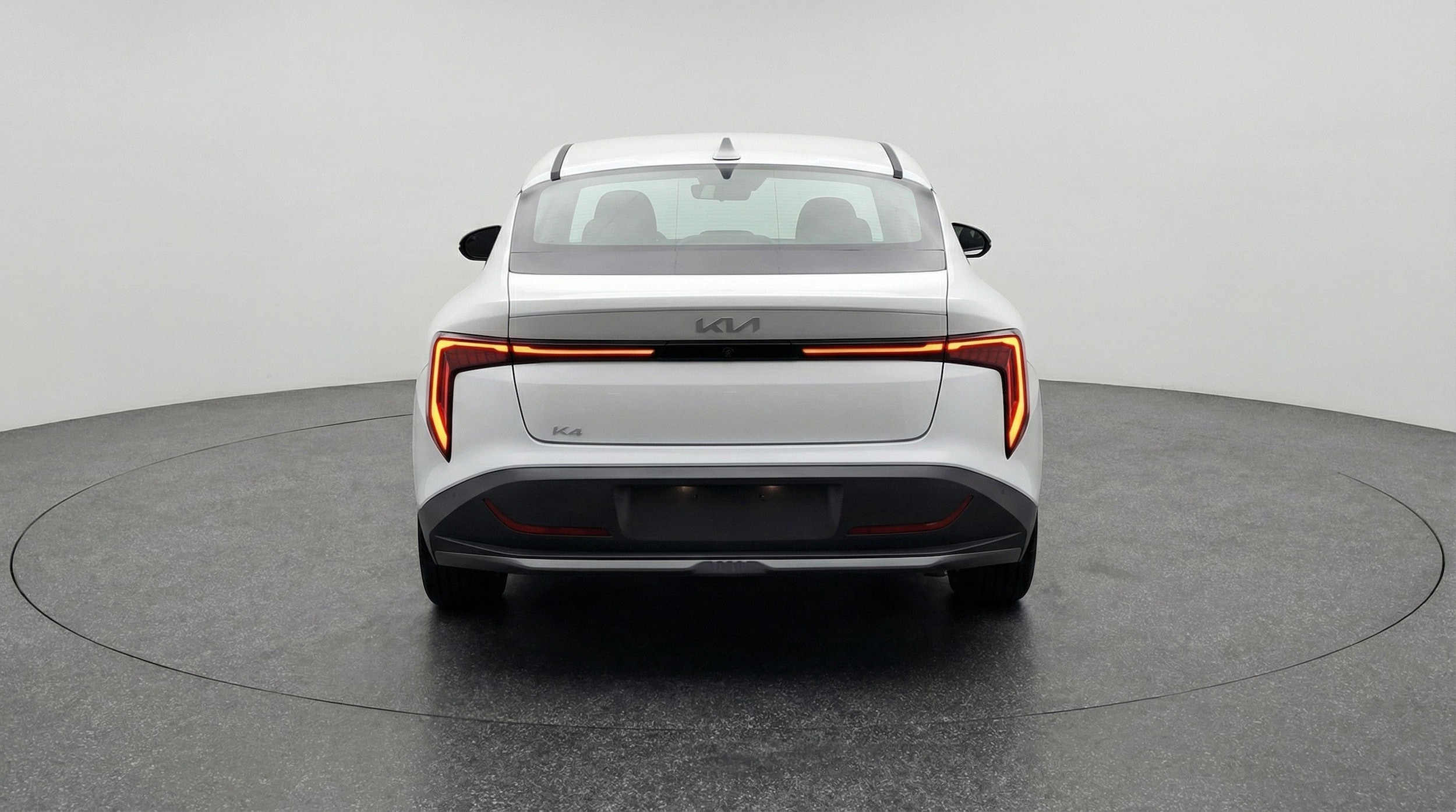 Thumbnail: 2025 Kia K4 - 7