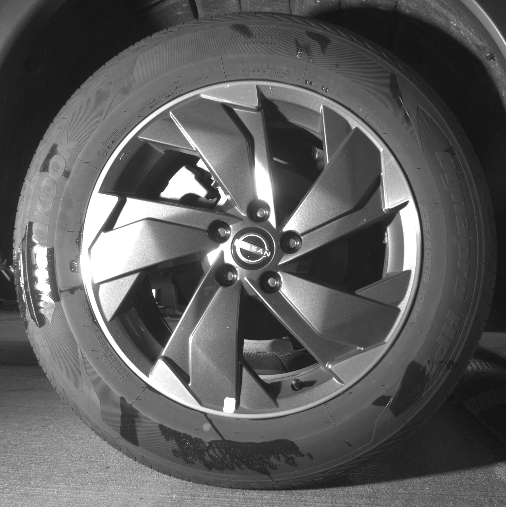 Thumbnail: 2025 Nissan Rogue - 12