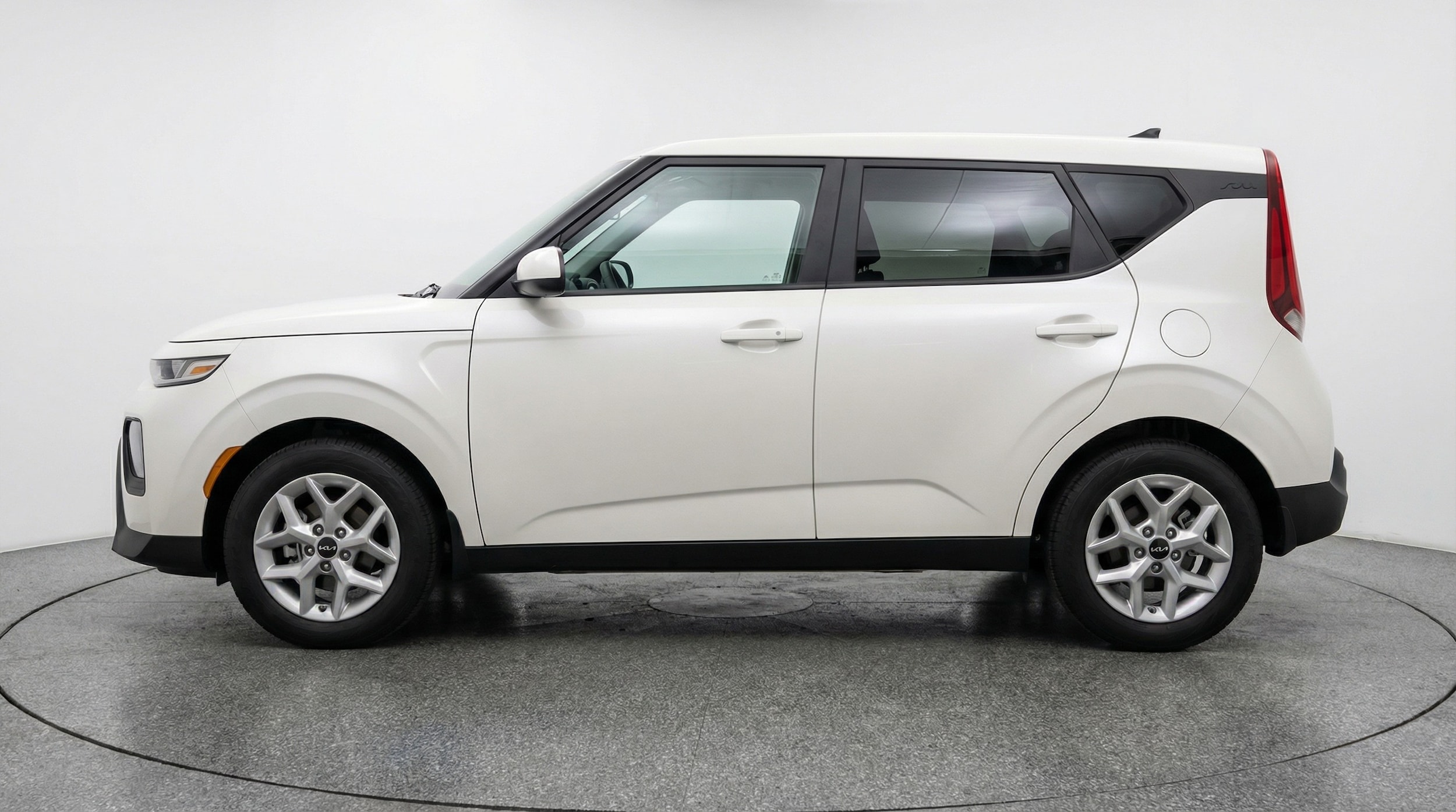 Thumbnail: 2025 Kia Soul - 4