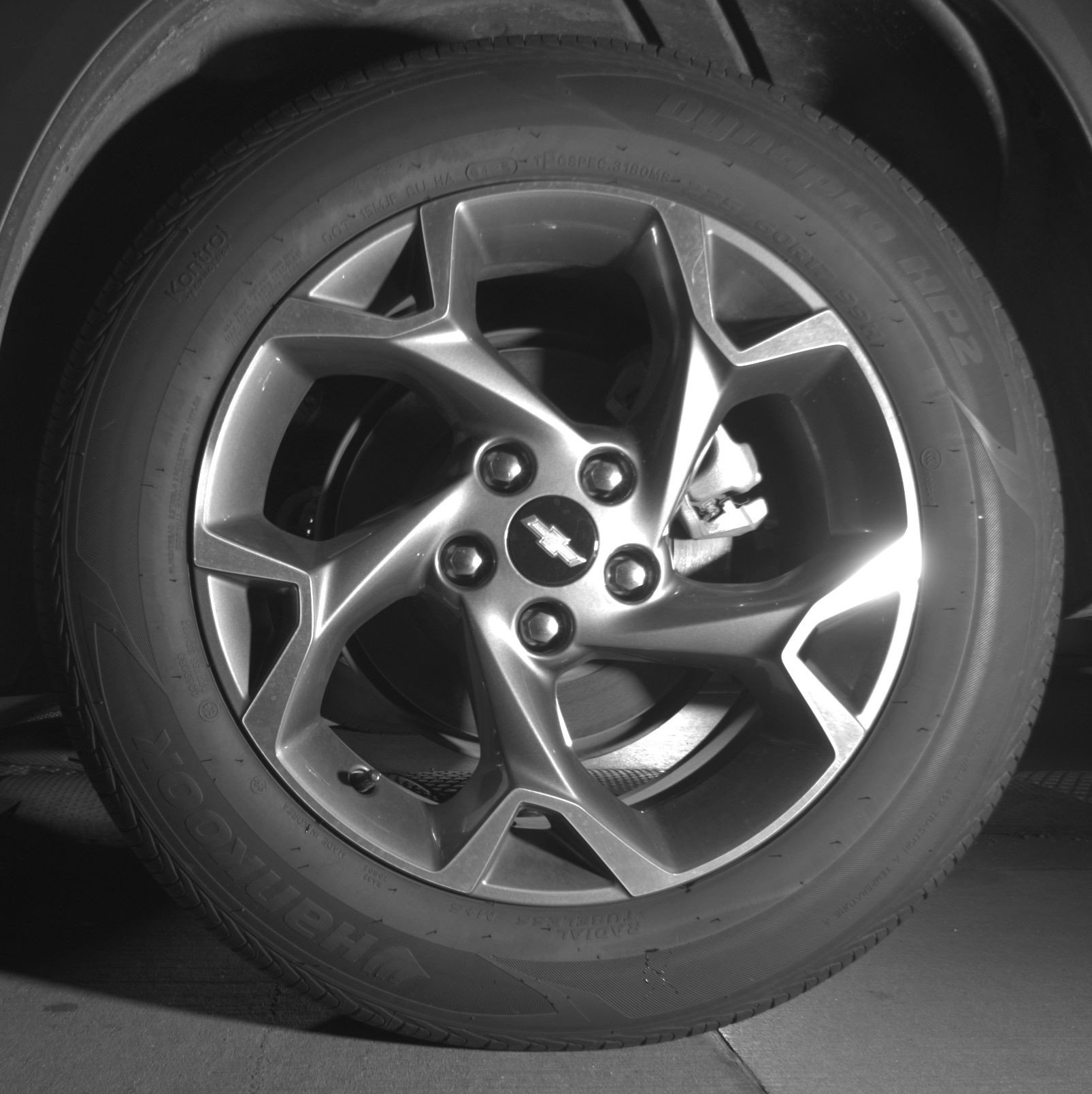 Thumbnail: 2025 Chevrolet Trax - 14