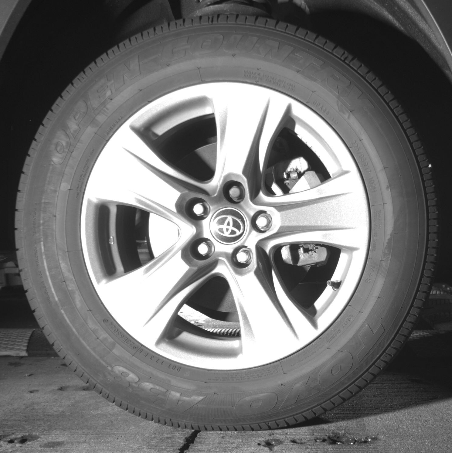 Thumbnail: 2025 Toyota RAV4 - 10