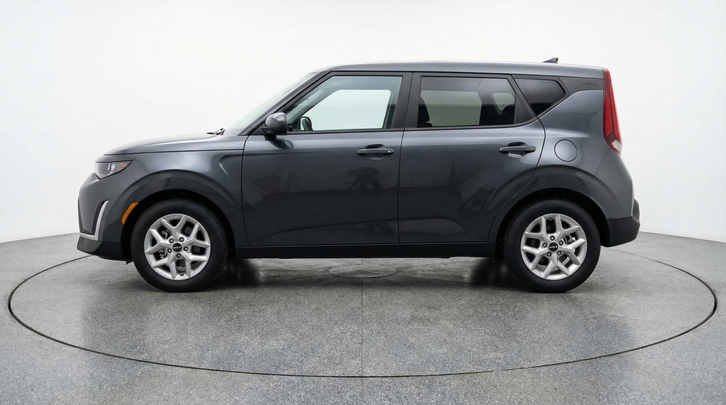 Thumbnail: 2025 Kia Soul - 4