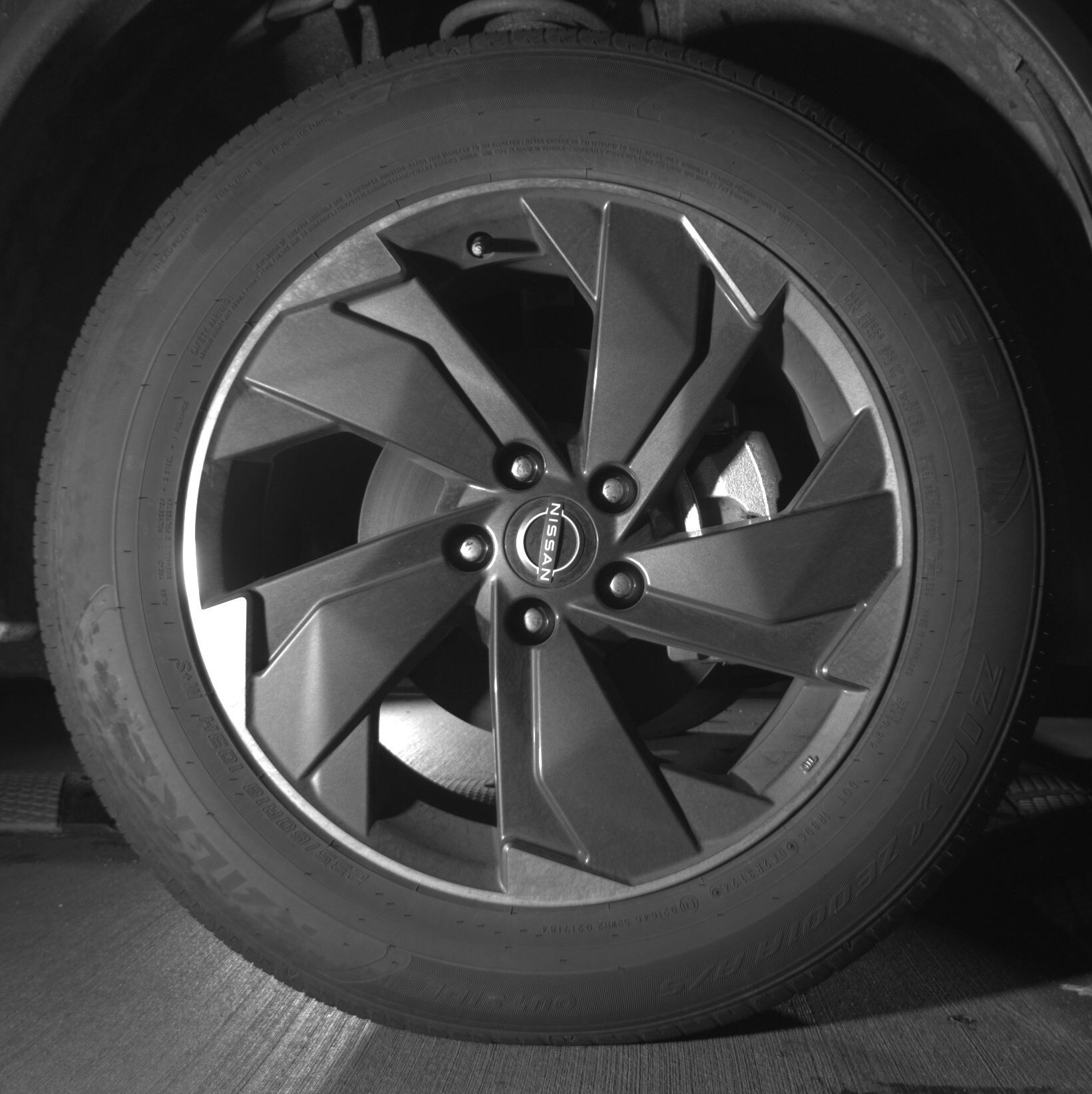 Thumbnail: 2025 Nissan Rogue - 10