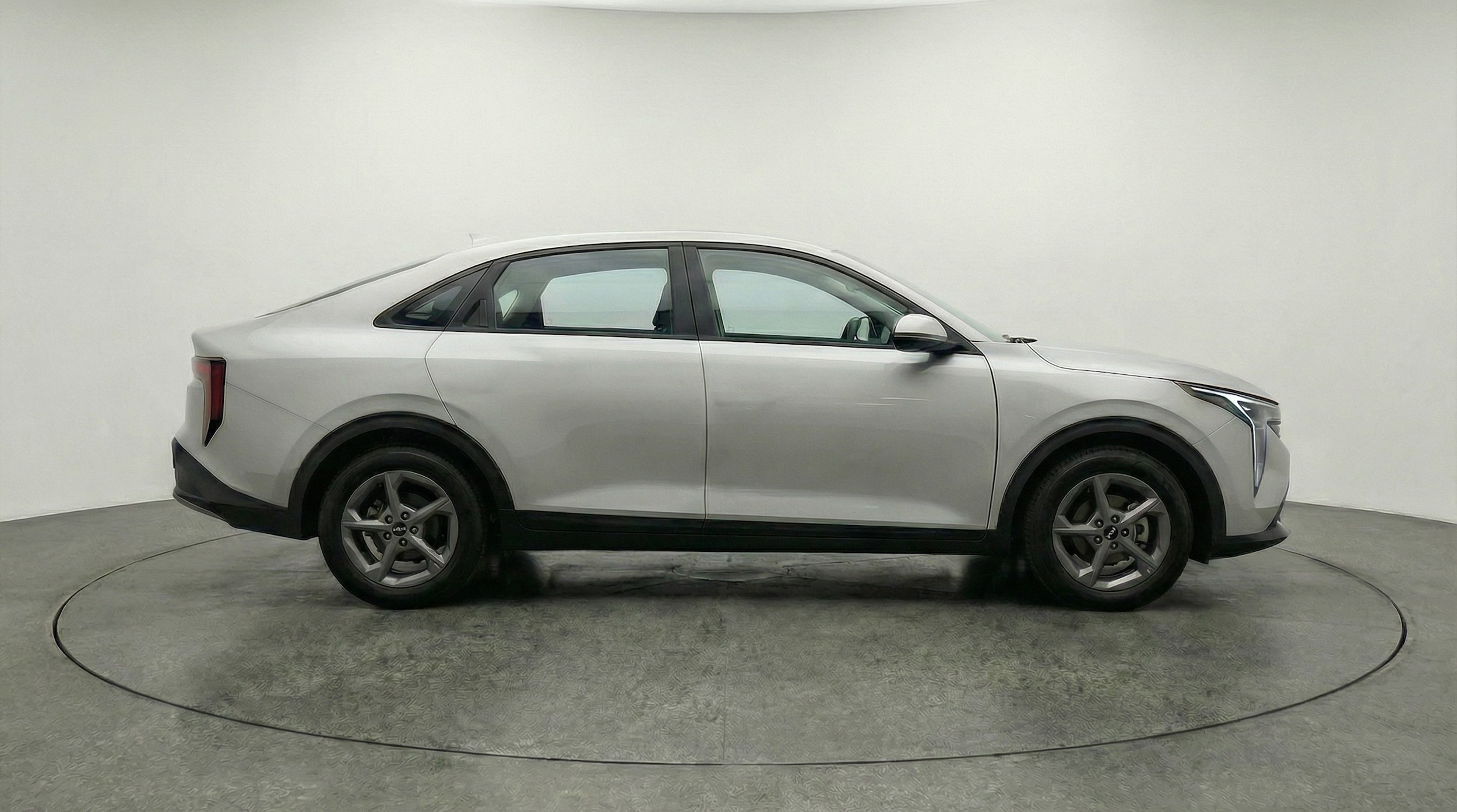 Thumbnail: 2025 Kia K4 - 8