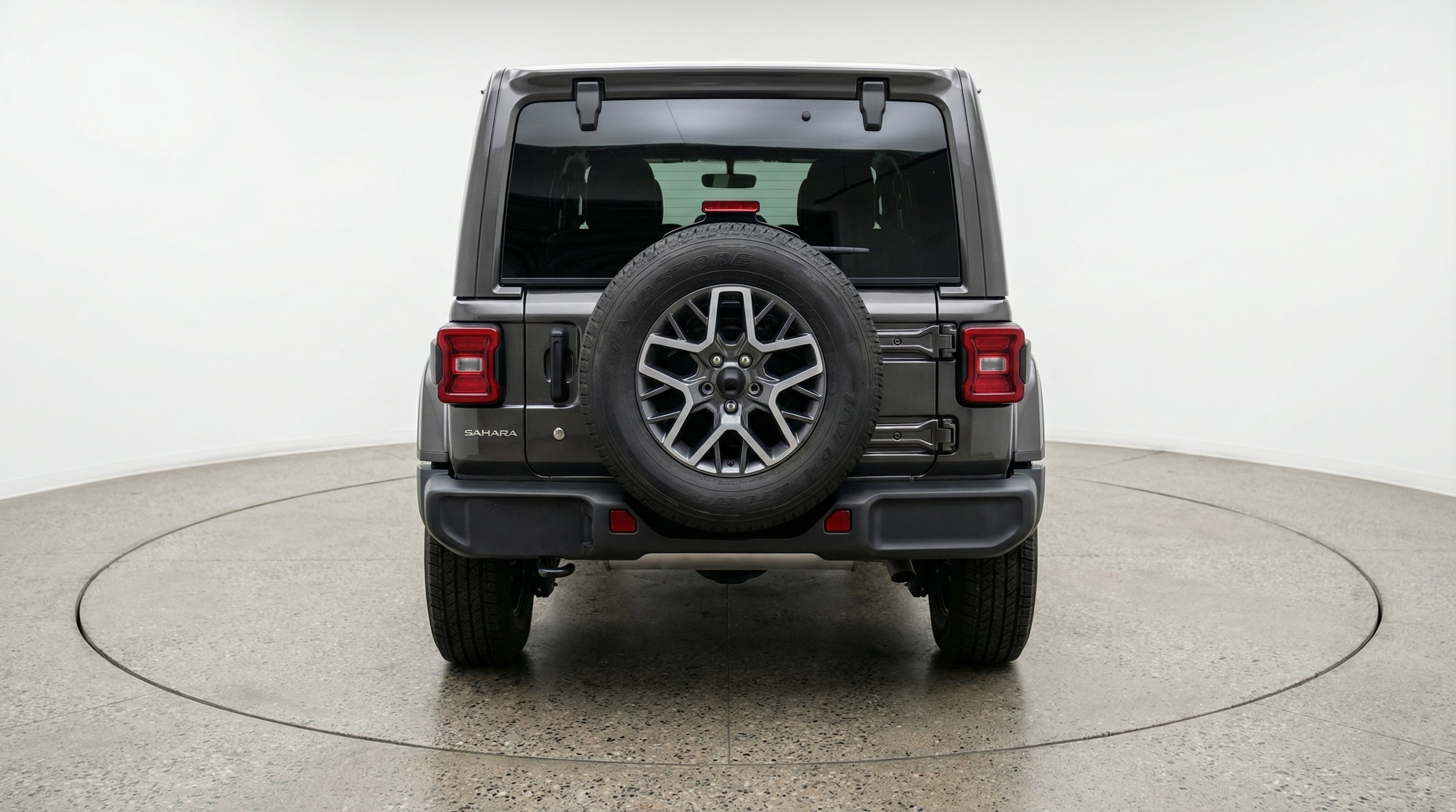 Thumbnail: 2025 Jeep Wrangler - 6