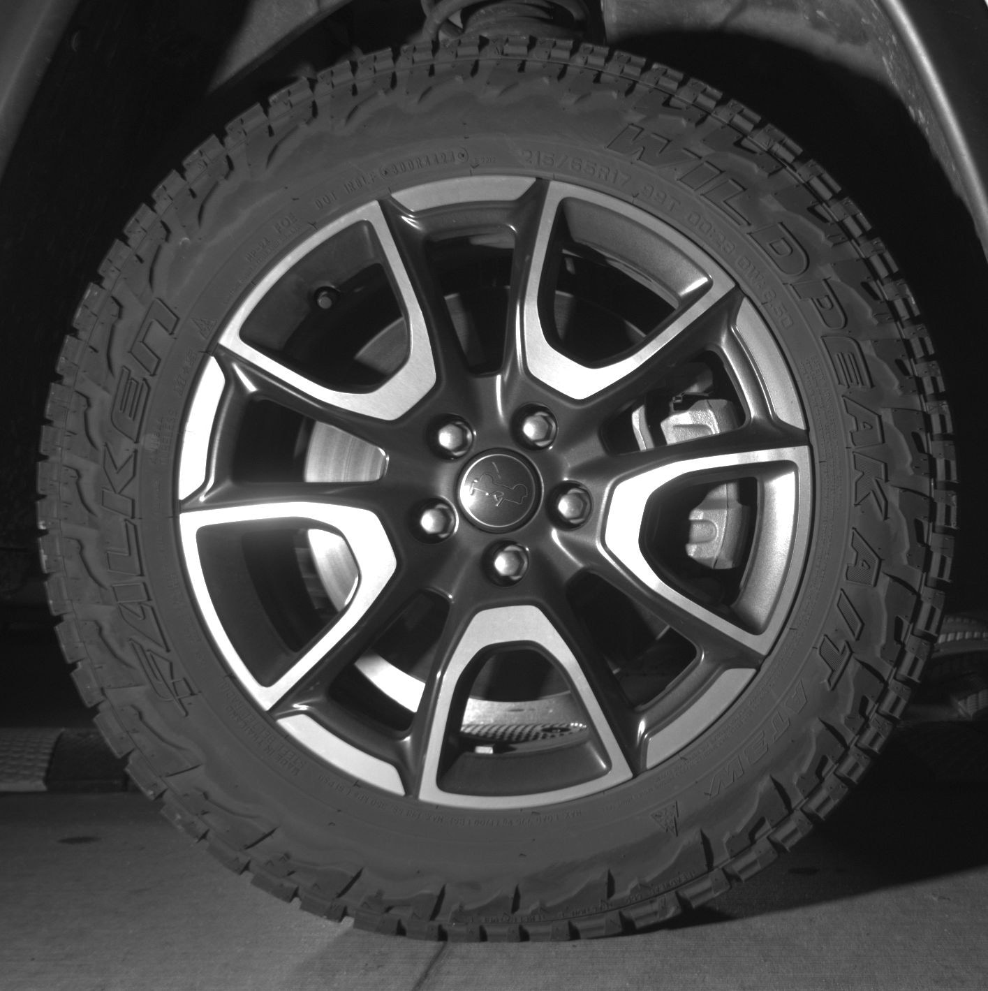 Thumbnail: 2025 Jeep Compass - 10