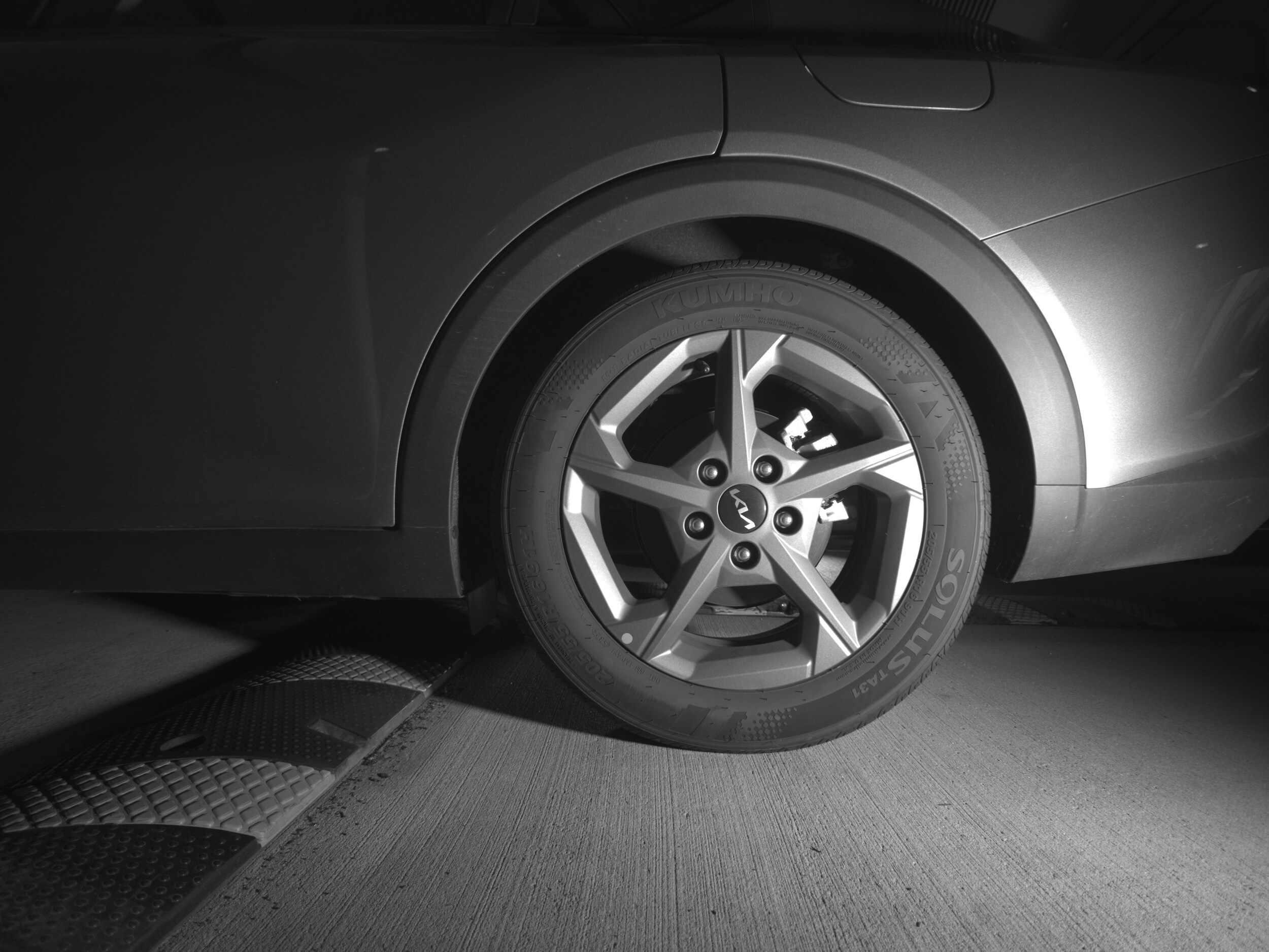 Thumbnail: 2025 Kia K4 - 11