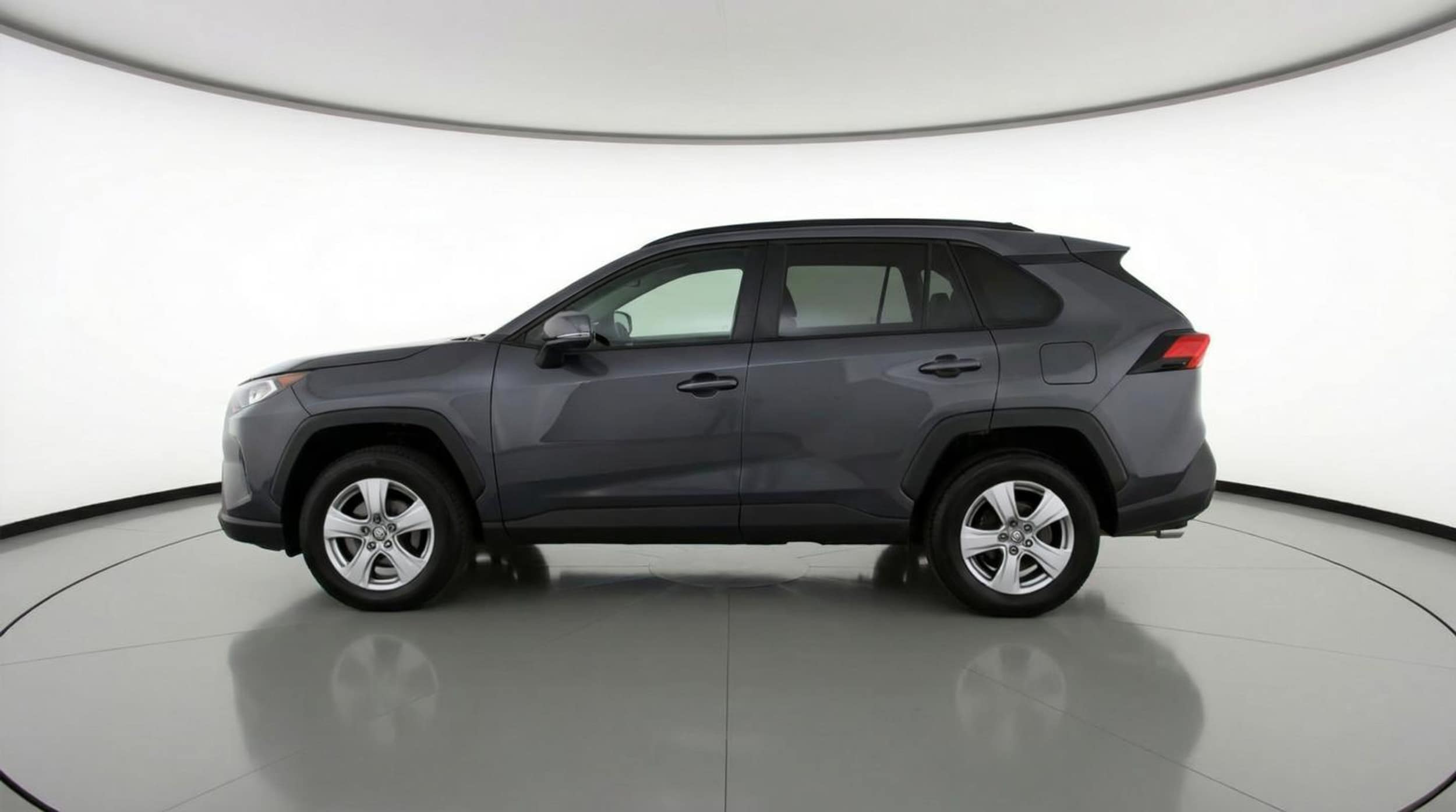 Thumbnail: 2025 Toyota RAV4 - 4