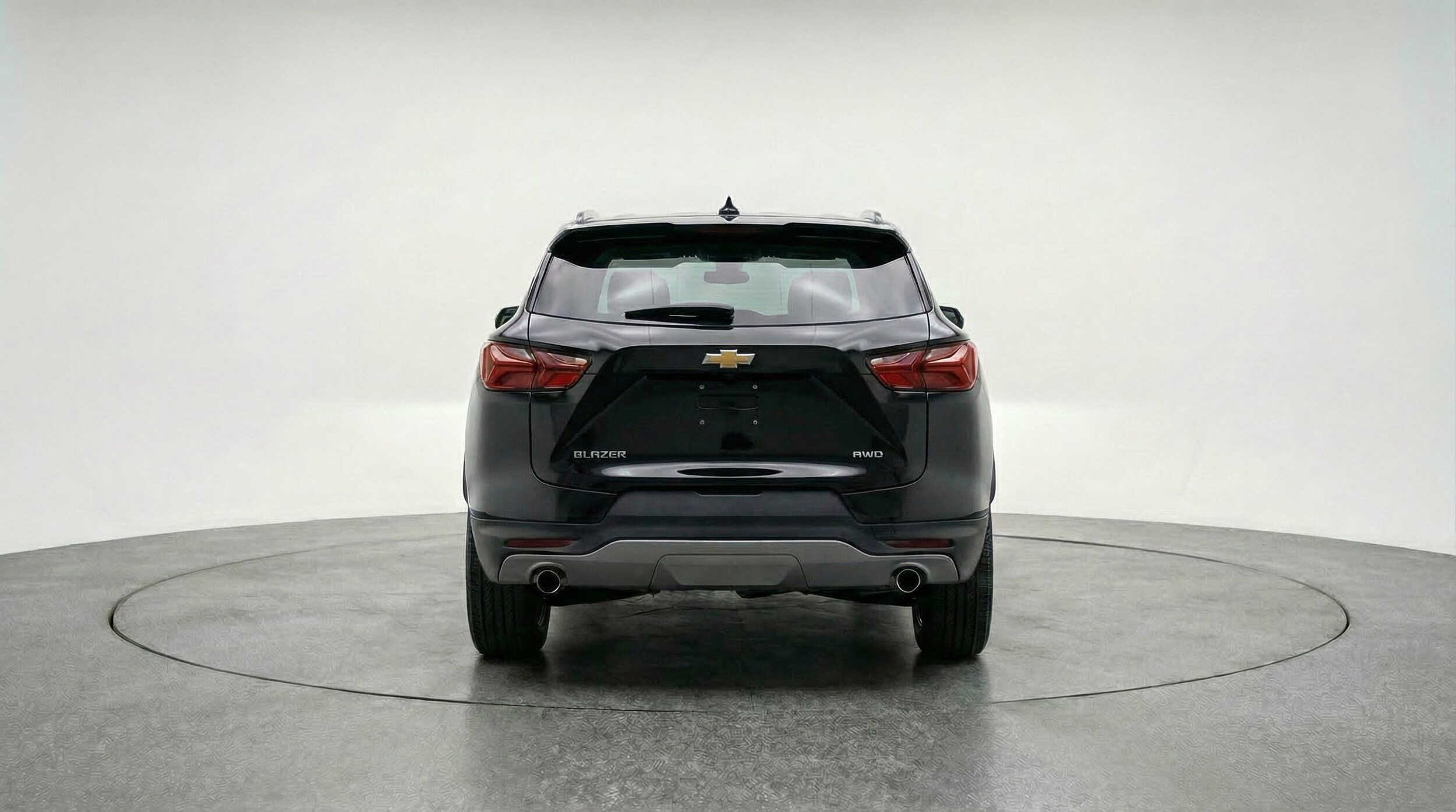 Thumbnail: 2025 Chevrolet Blazer - 7