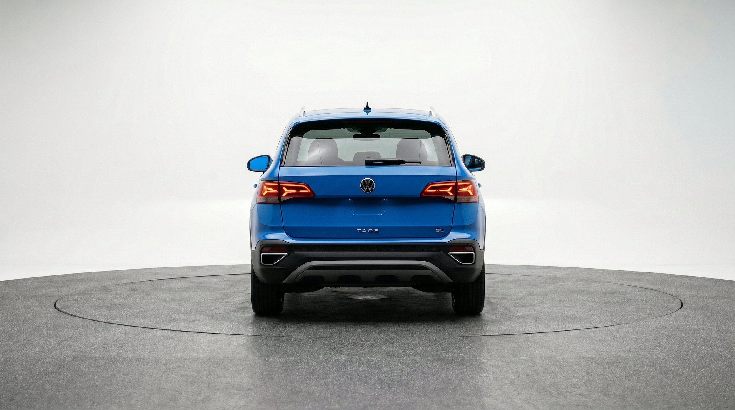 Thumbnail: 2026 Volkswagen Taos - 7