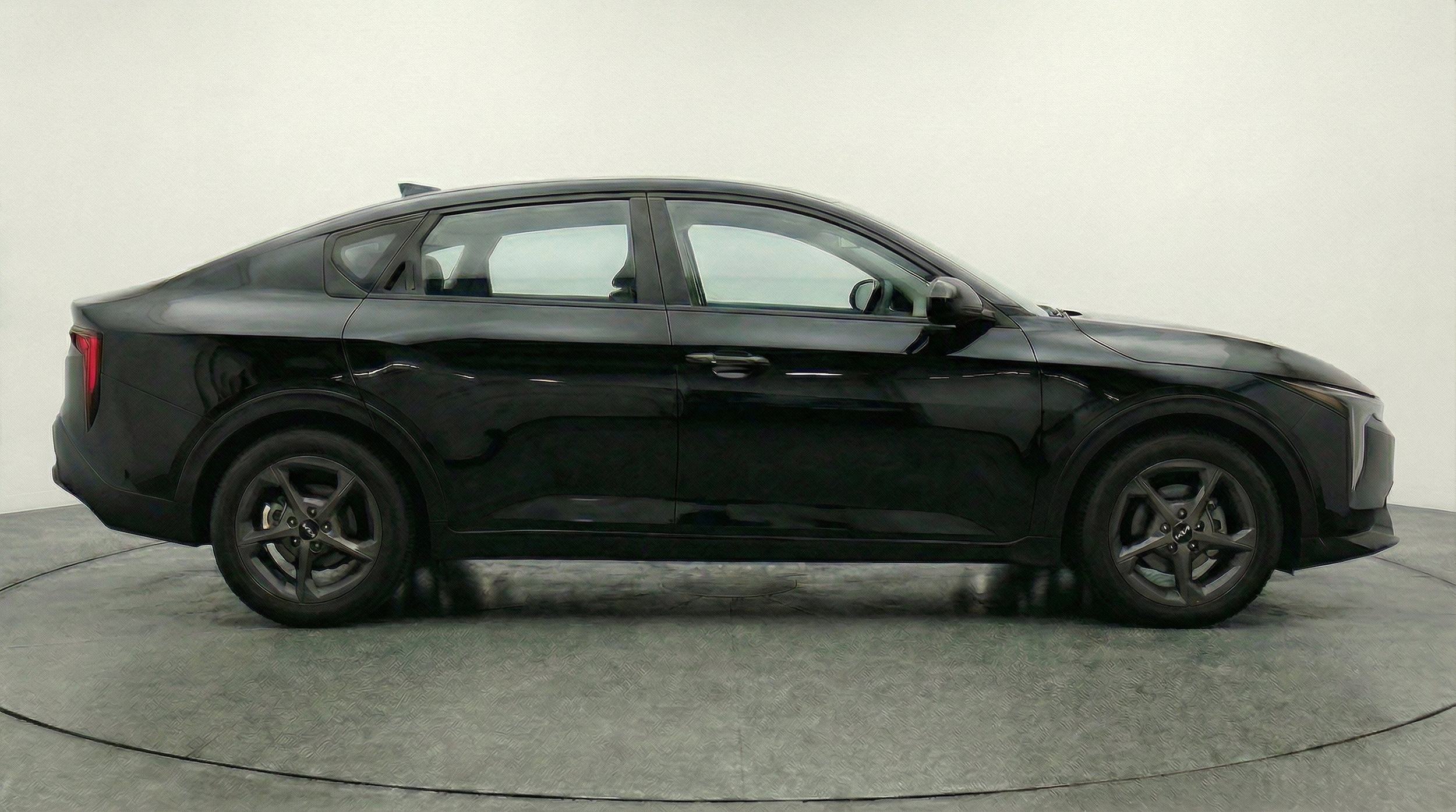 Thumbnail: 2025 Kia K4 - 11