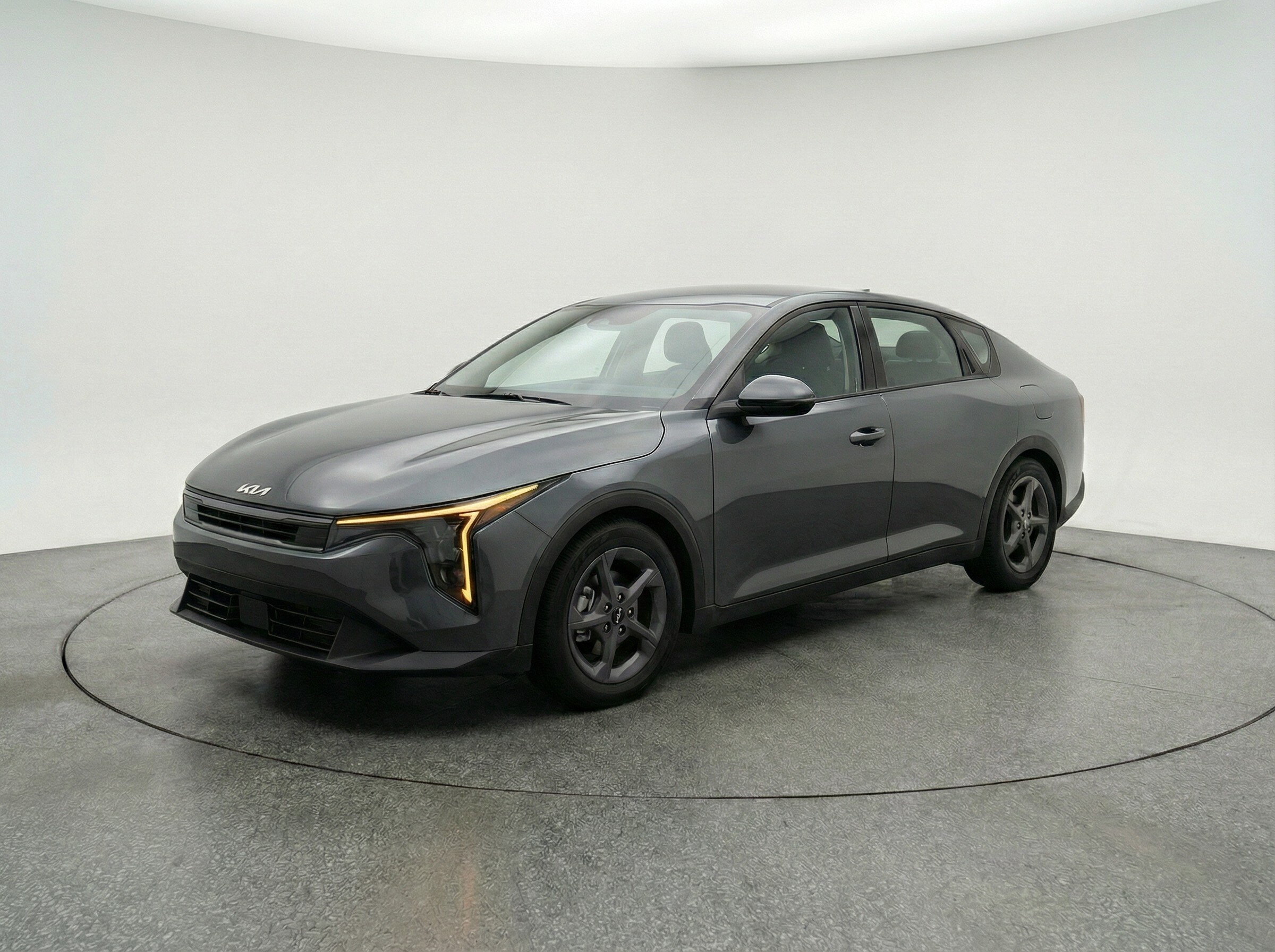 Thumbnail: 2025 Kia K4 - 3