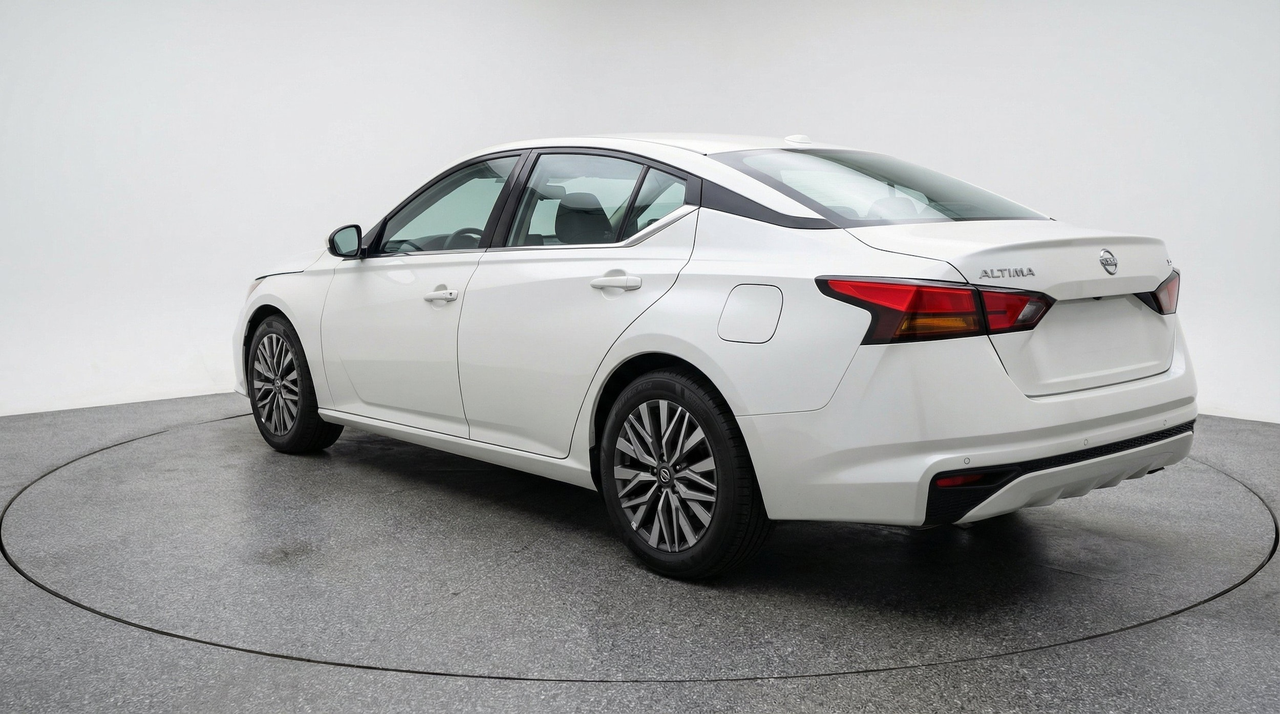 Thumbnail: 2026 Nissan Altima - 6