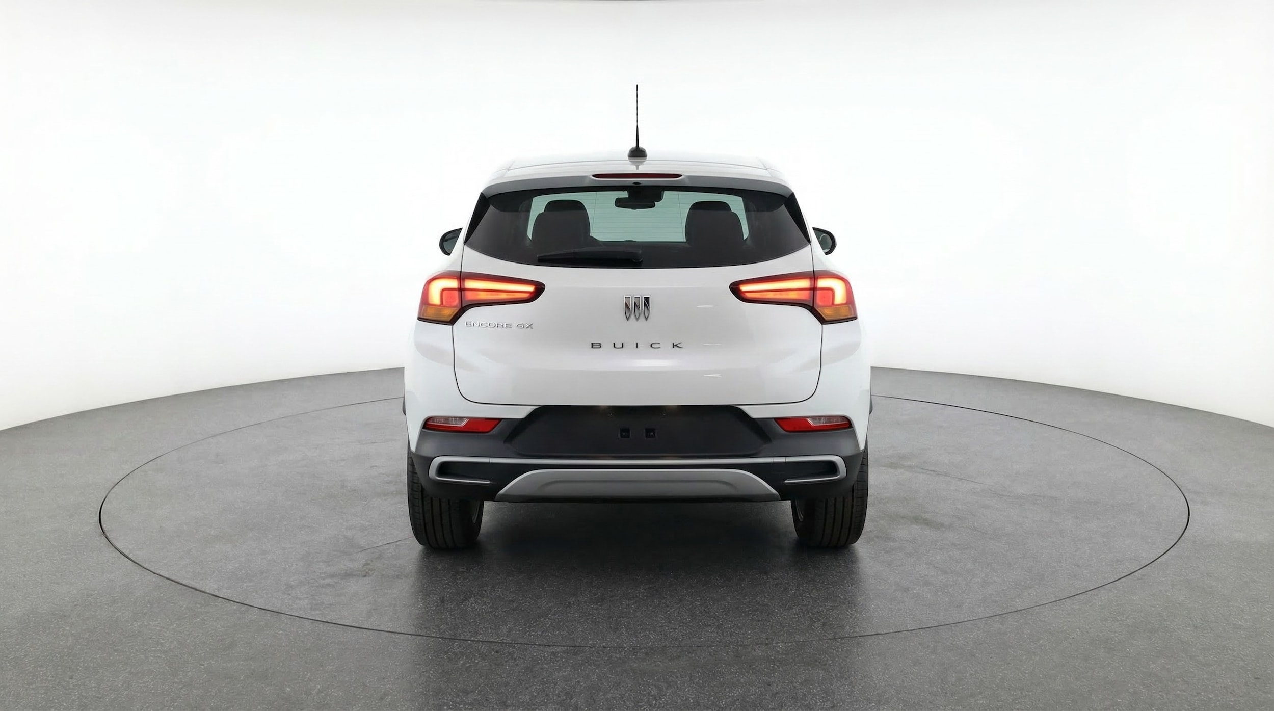 Thumbnail: 2025 Buick Encore GX - 6