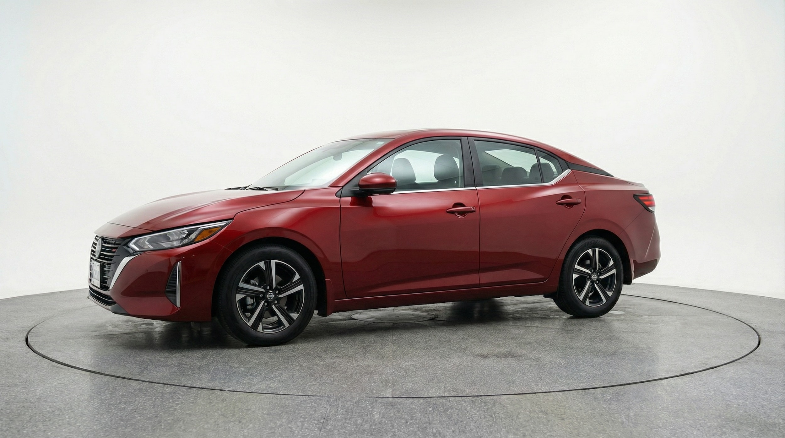 Thumbnail: 2025 Nissan Sentra - 3