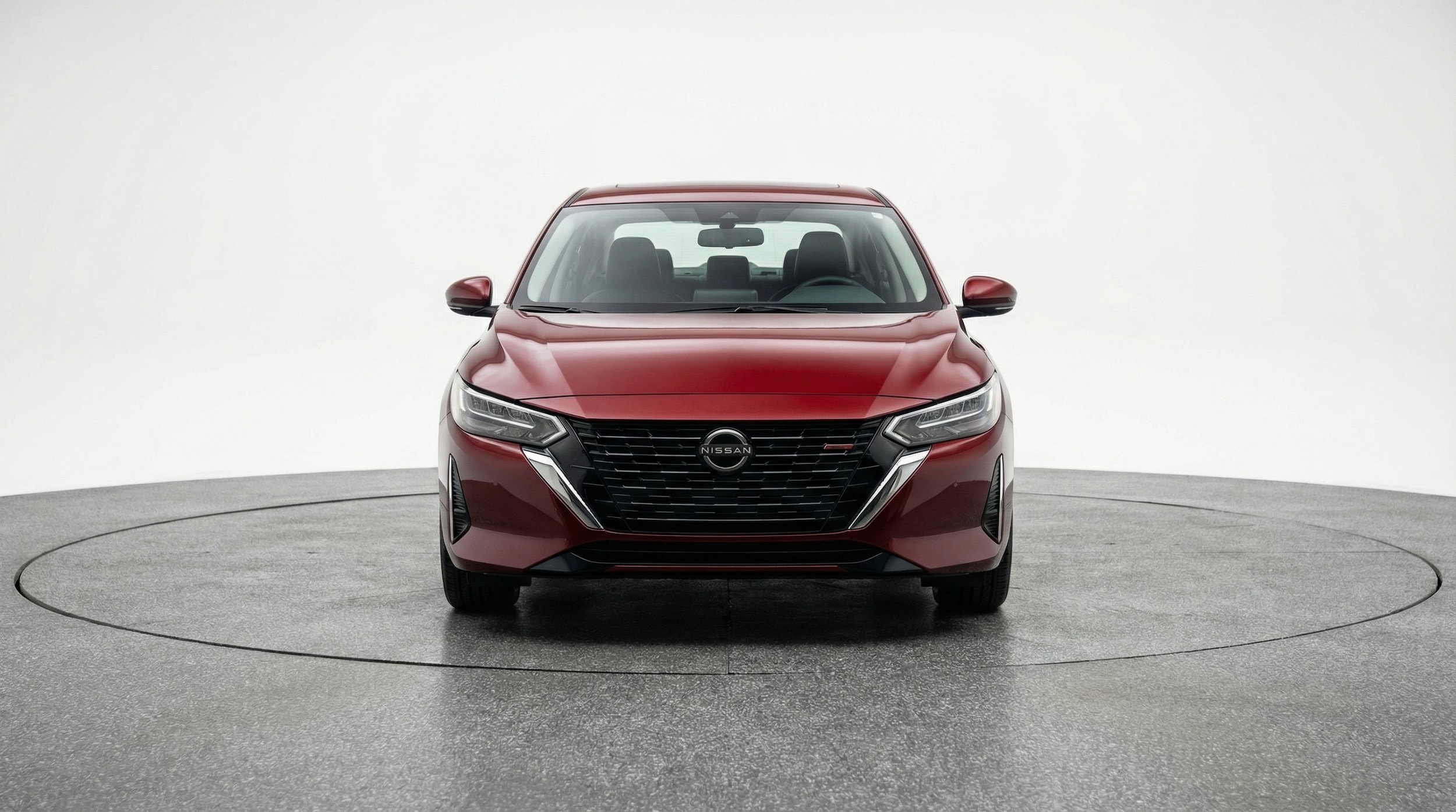 Thumbnail: 2025 Nissan Sentra - 2