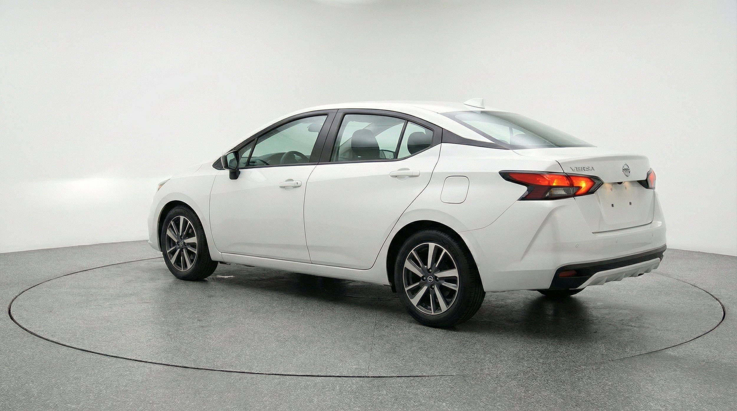 Thumbnail: 2025 Nissan Versa - 6