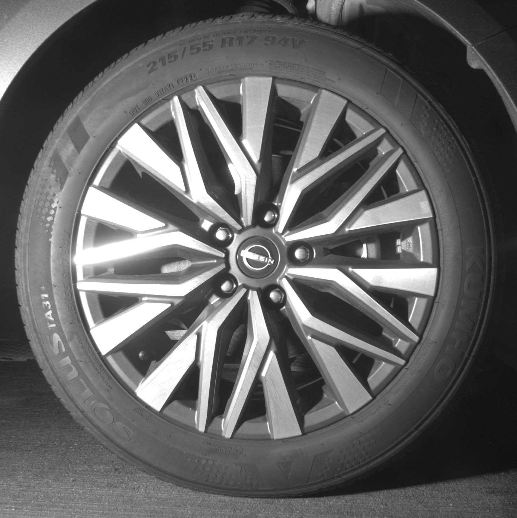 Thumbnail: 2025 Nissan Altima - 13