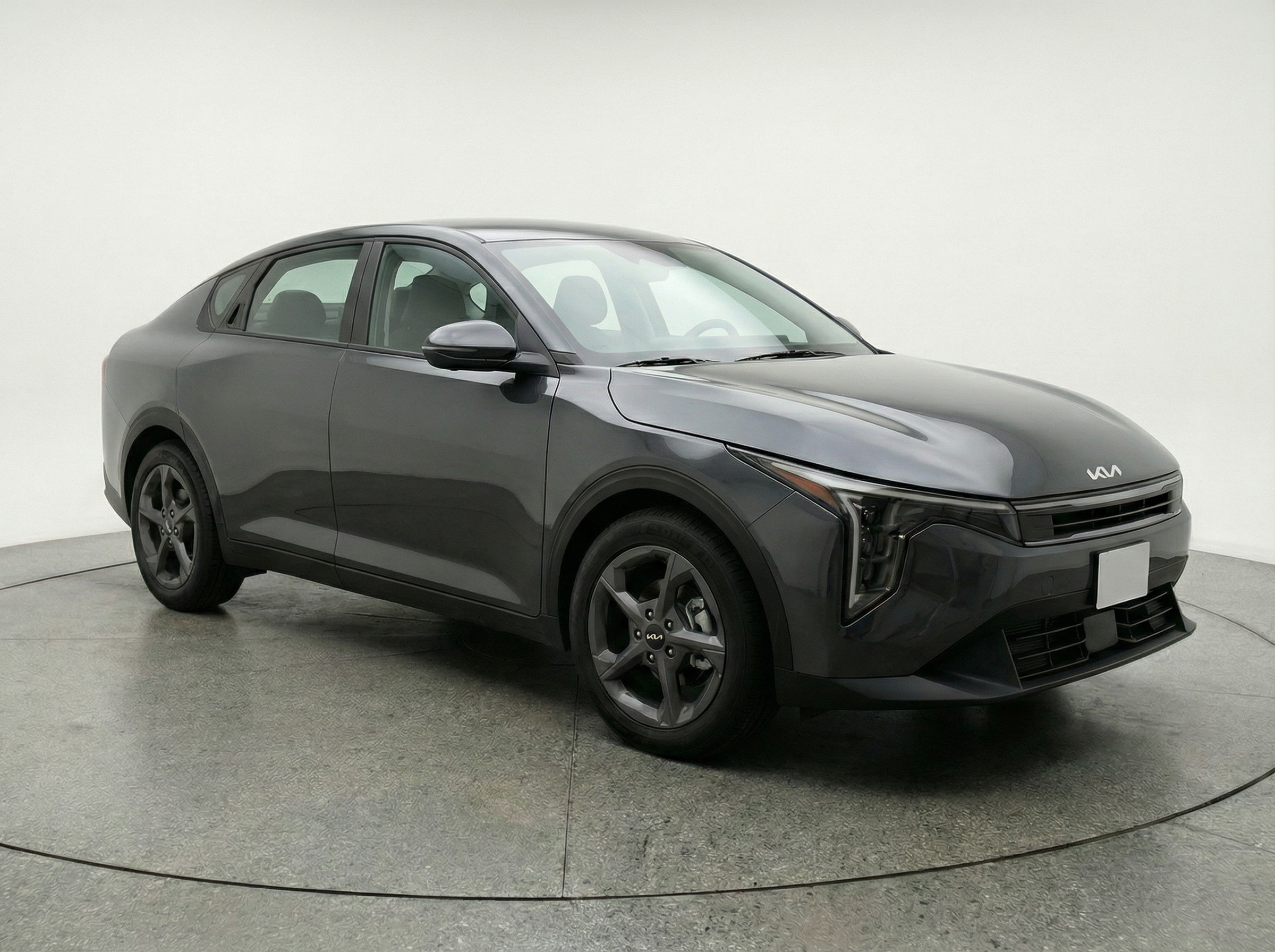 Thumbnail: 2025 Kia K4 - 1