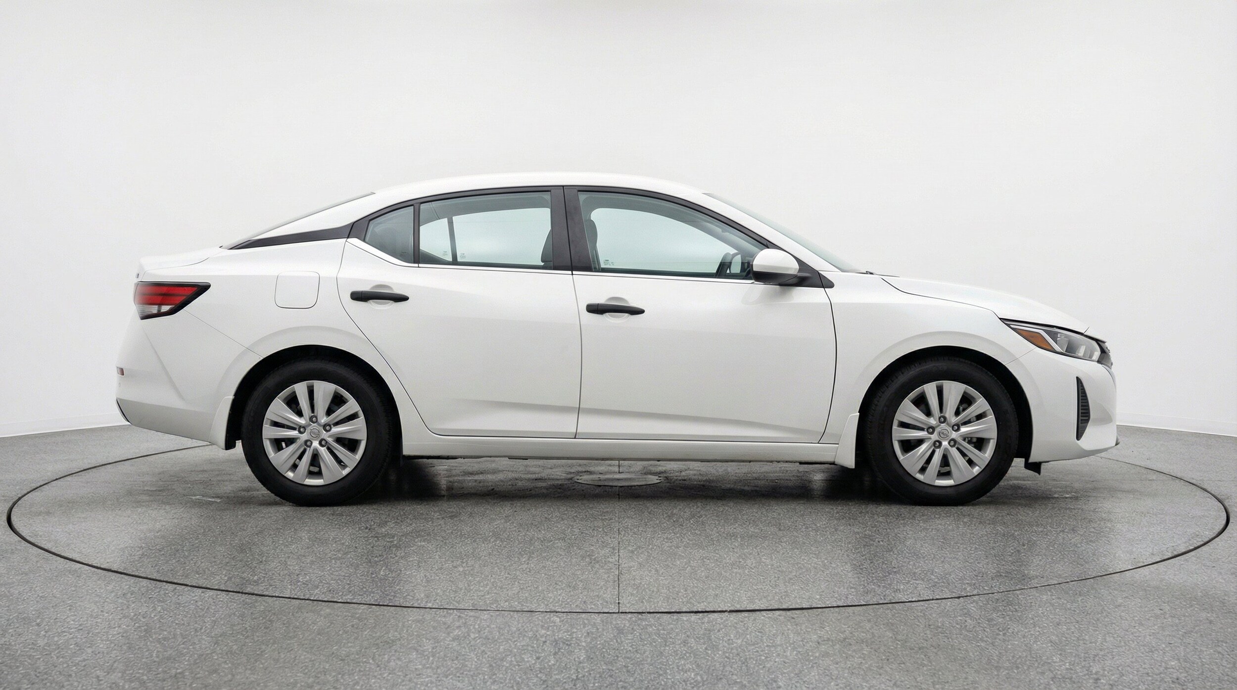 Thumbnail: 2025 Nissan Sentra - 11