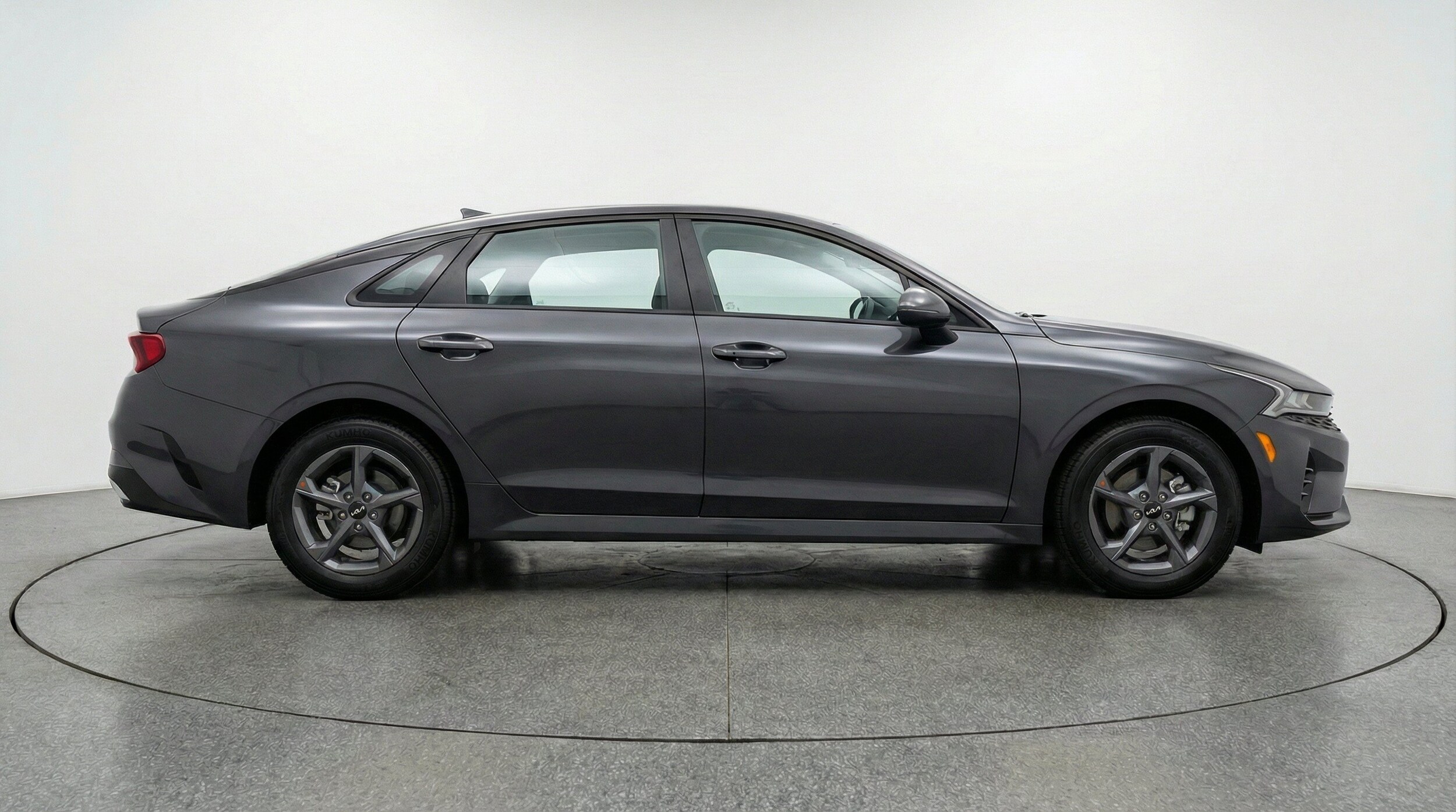 Thumbnail: 2026 Kia K4 - 11