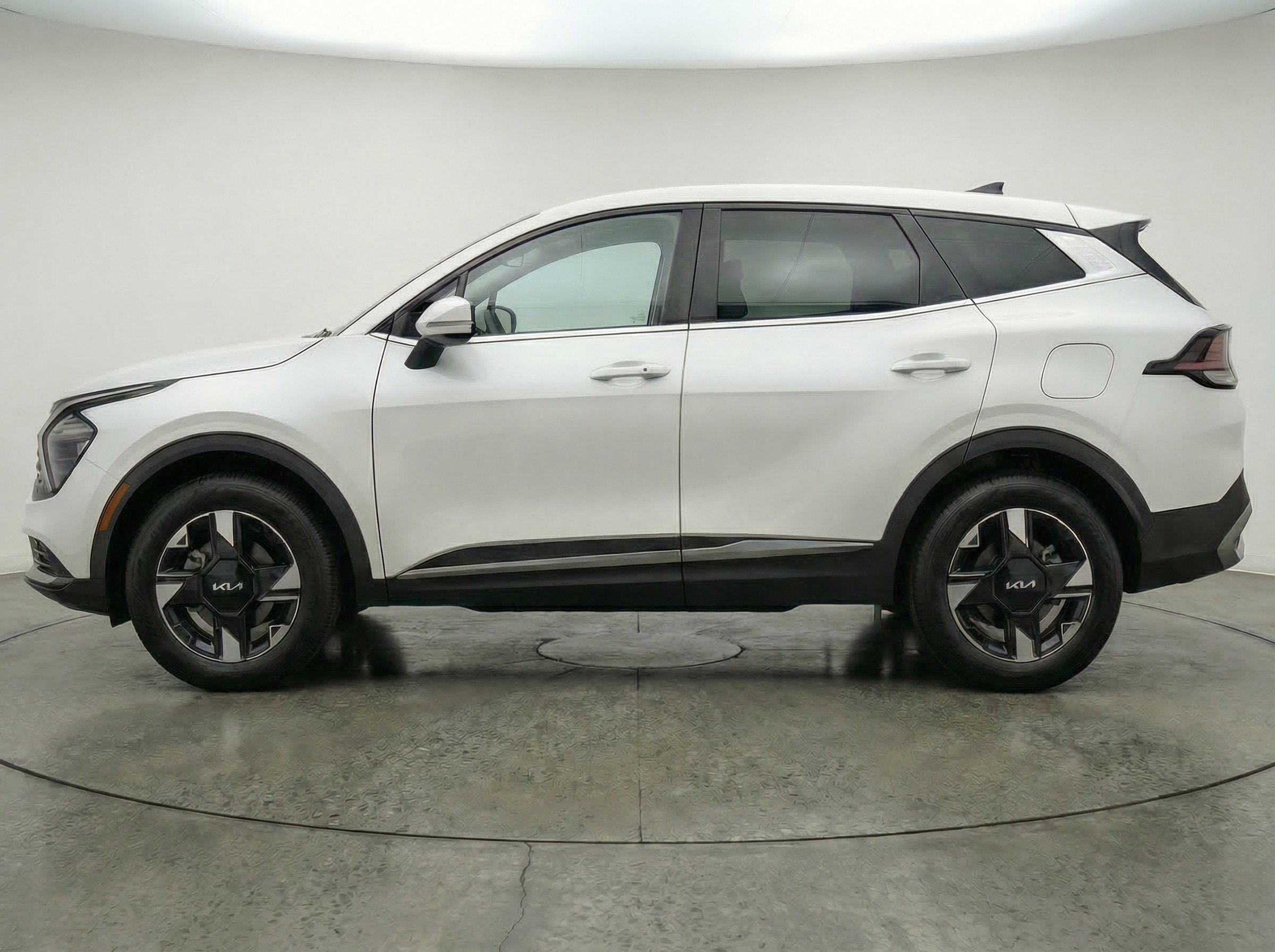Thumbnail: 2026 Kia Sportage - 5