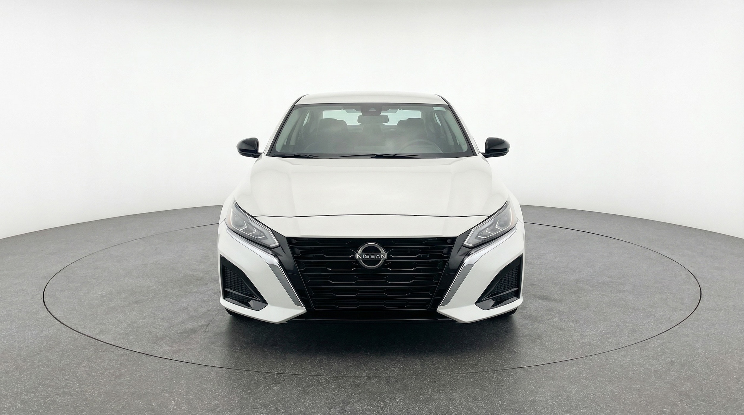 Thumbnail: 2025 Nissan Altima - 2